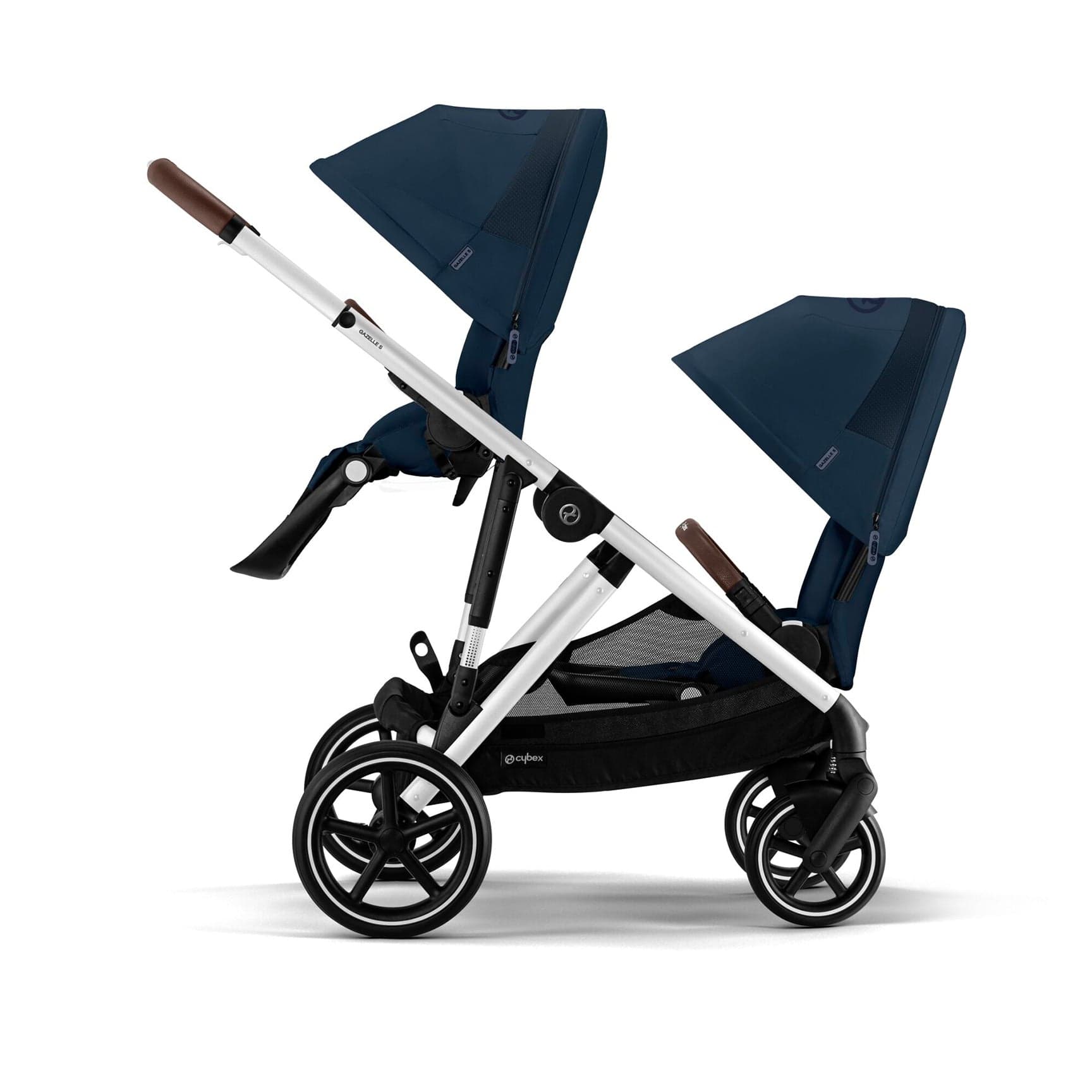 Cybex baby prams Cybex Gazelle S Seat Unit - Ocean Blue 522002767