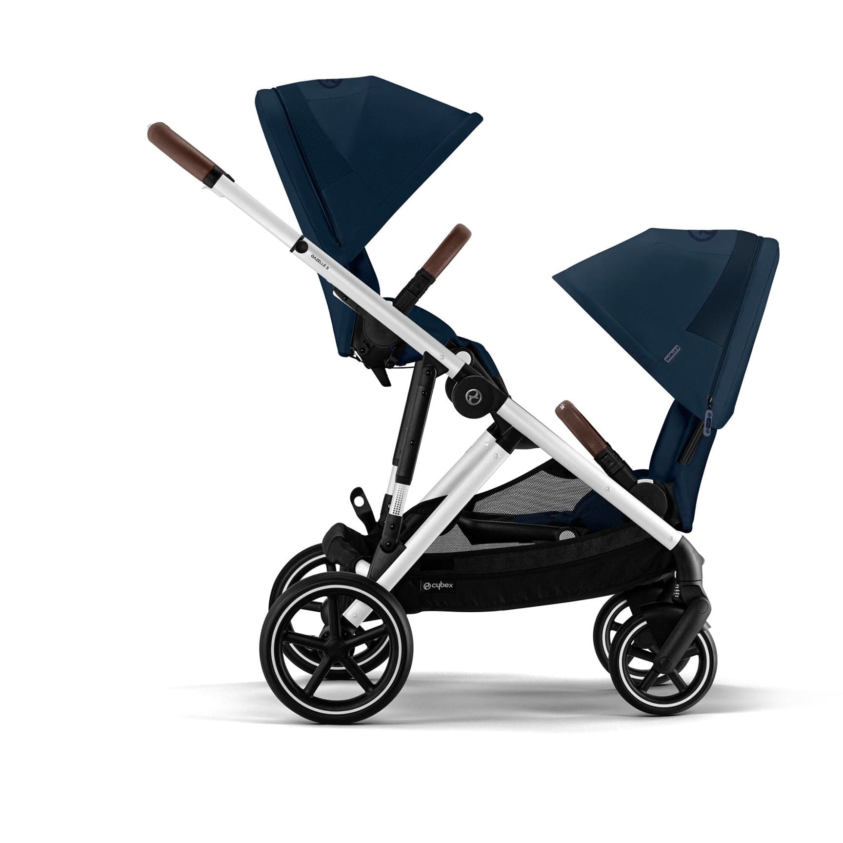 Cybex baby prams Cybex Gazelle S Seat Unit - Ocean Blue 522002767
