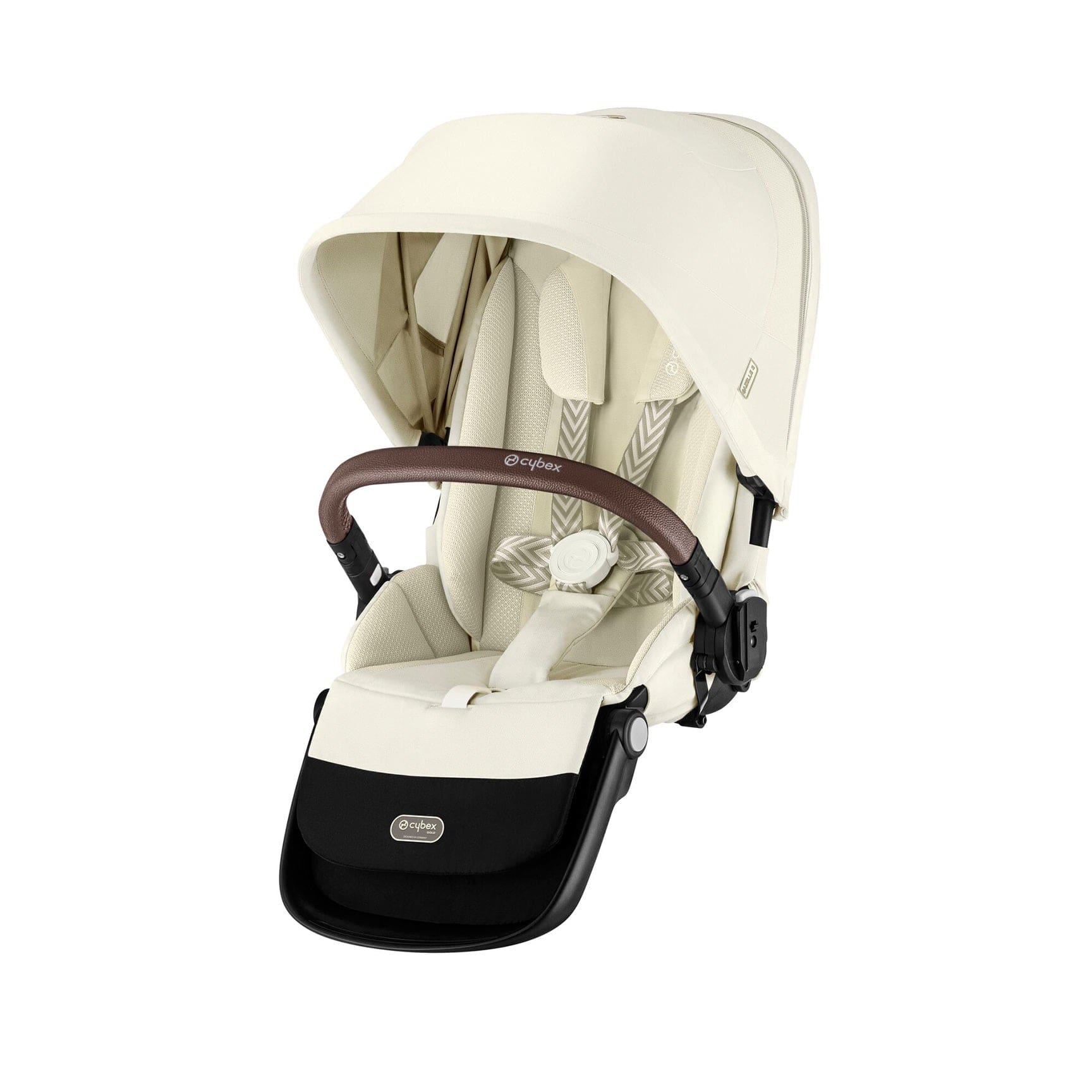 Cybex baby prams Cybex Gazelle S Seat Unit - Seashell Beige 522002773