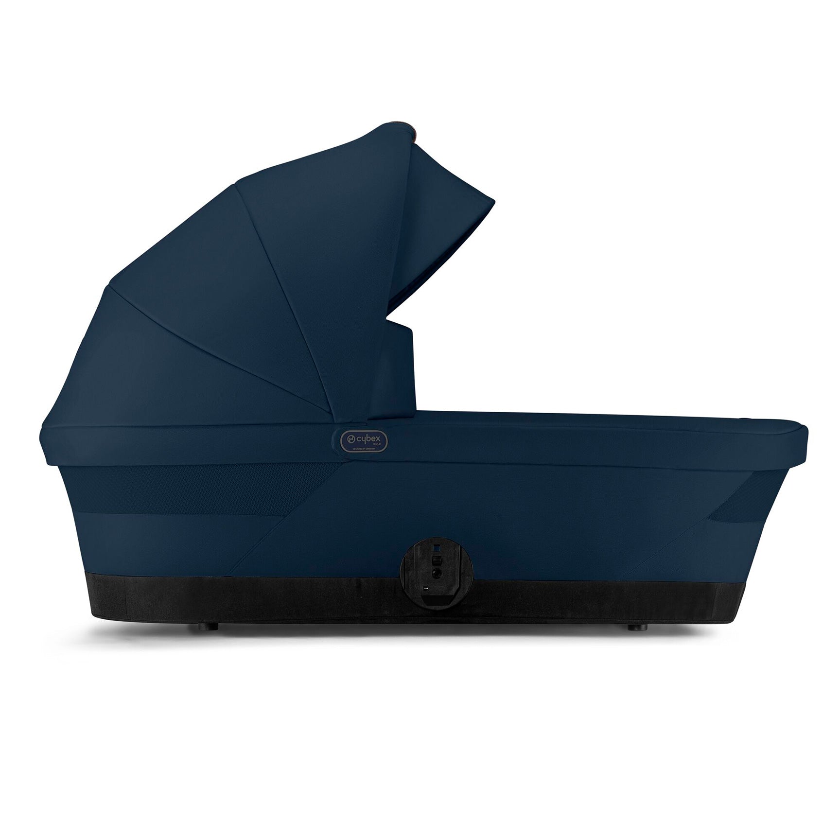 Cybex baby prams Cybex Gazelle S Cot - Ocean Blue 522002779