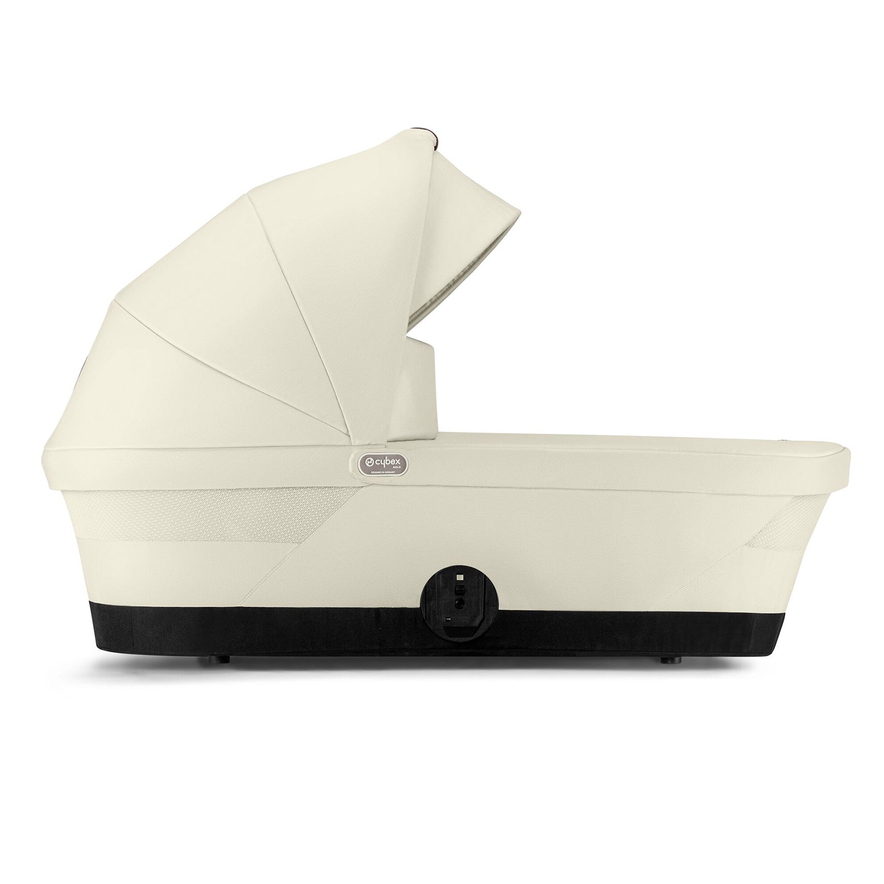 Cybex baby prams Cybex Gazelle S Cot - Seashell Beige 522002785