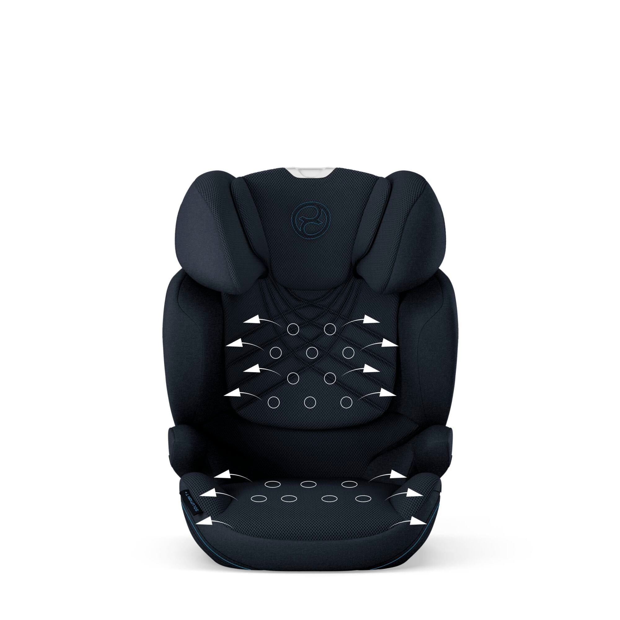 cybex solution x-fix plus Cybex Solution T i-Fix Plus