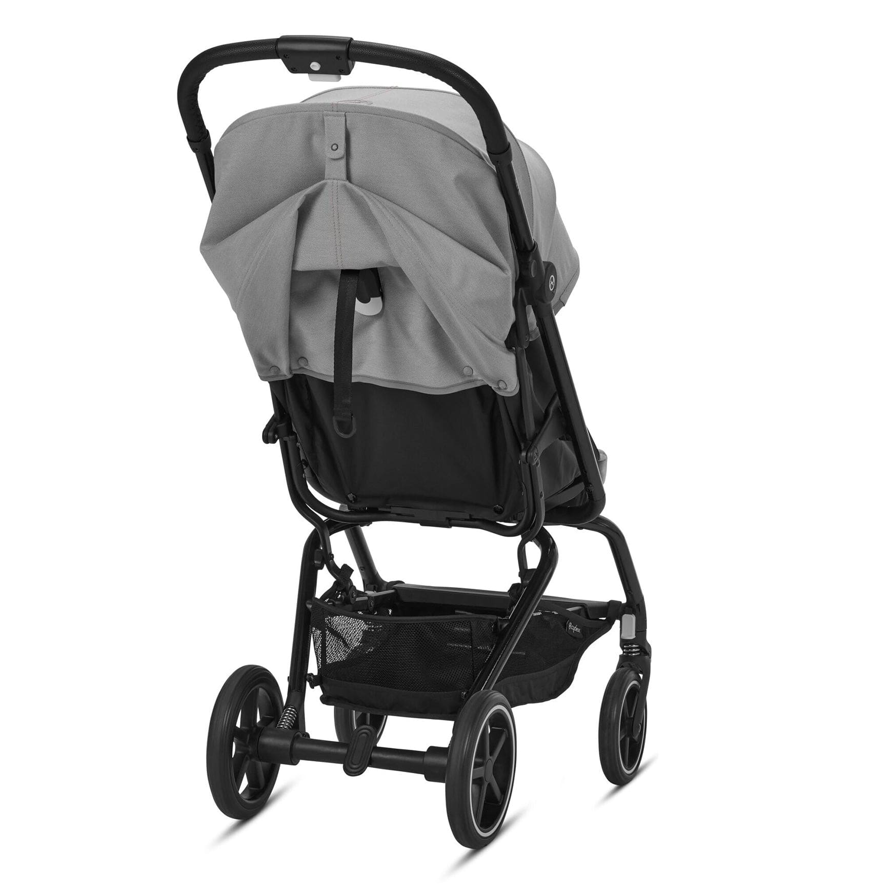 Cybex Pushchairs & Buggies Cybex Eezy S+ 2 - Lava Grey 522001183