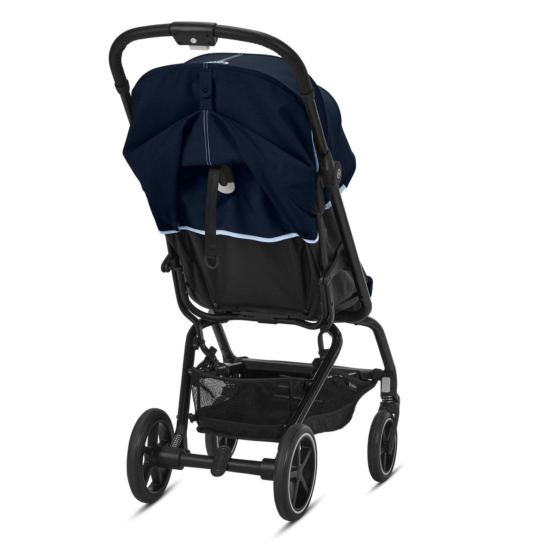 Cybex Pushchairs & Buggies Cybex Eezy S+ 2 - Ocean Blue 522001193