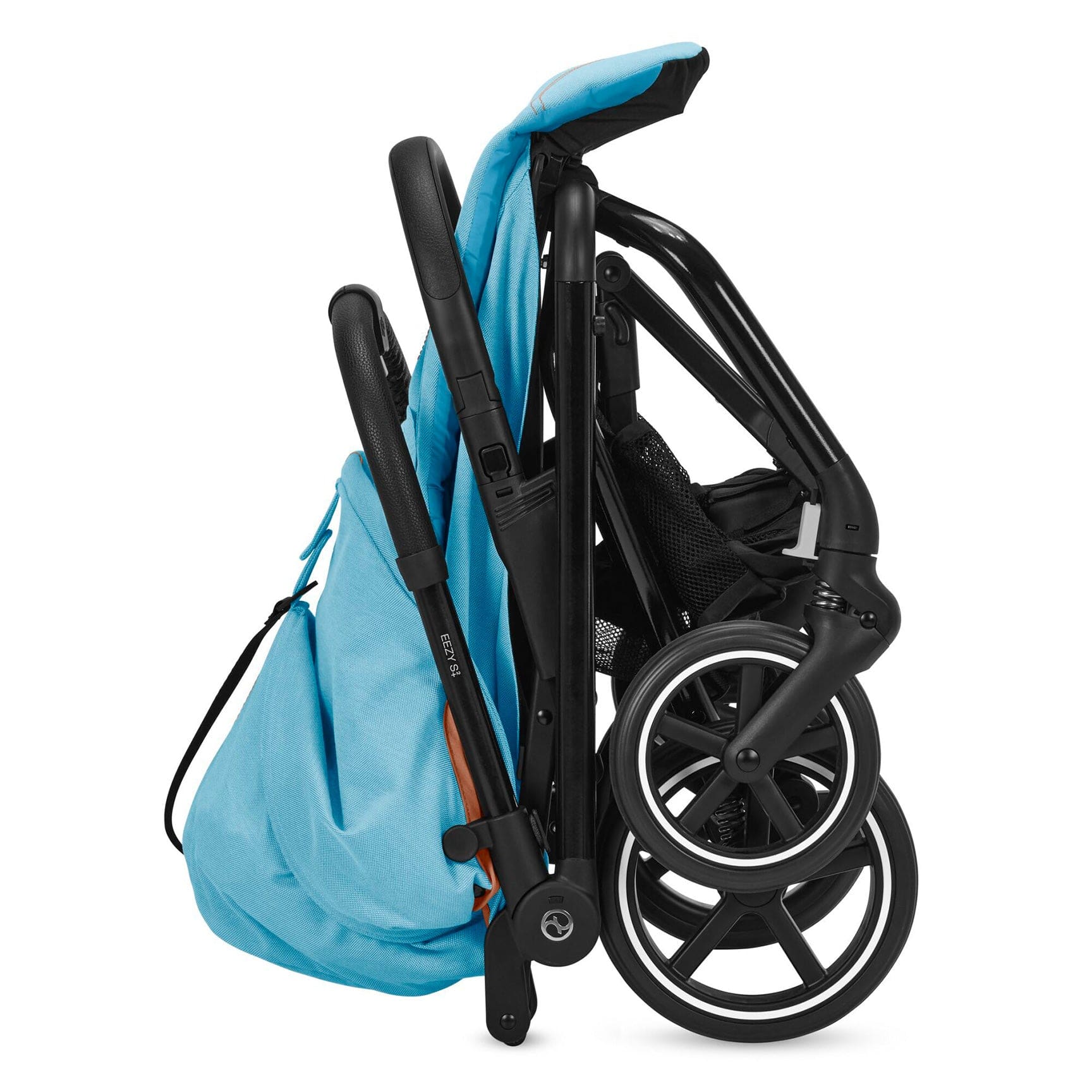 Cybex Pushchairs & Buggies Cybex Eezy S+ 2 - Beach Blue 522001203