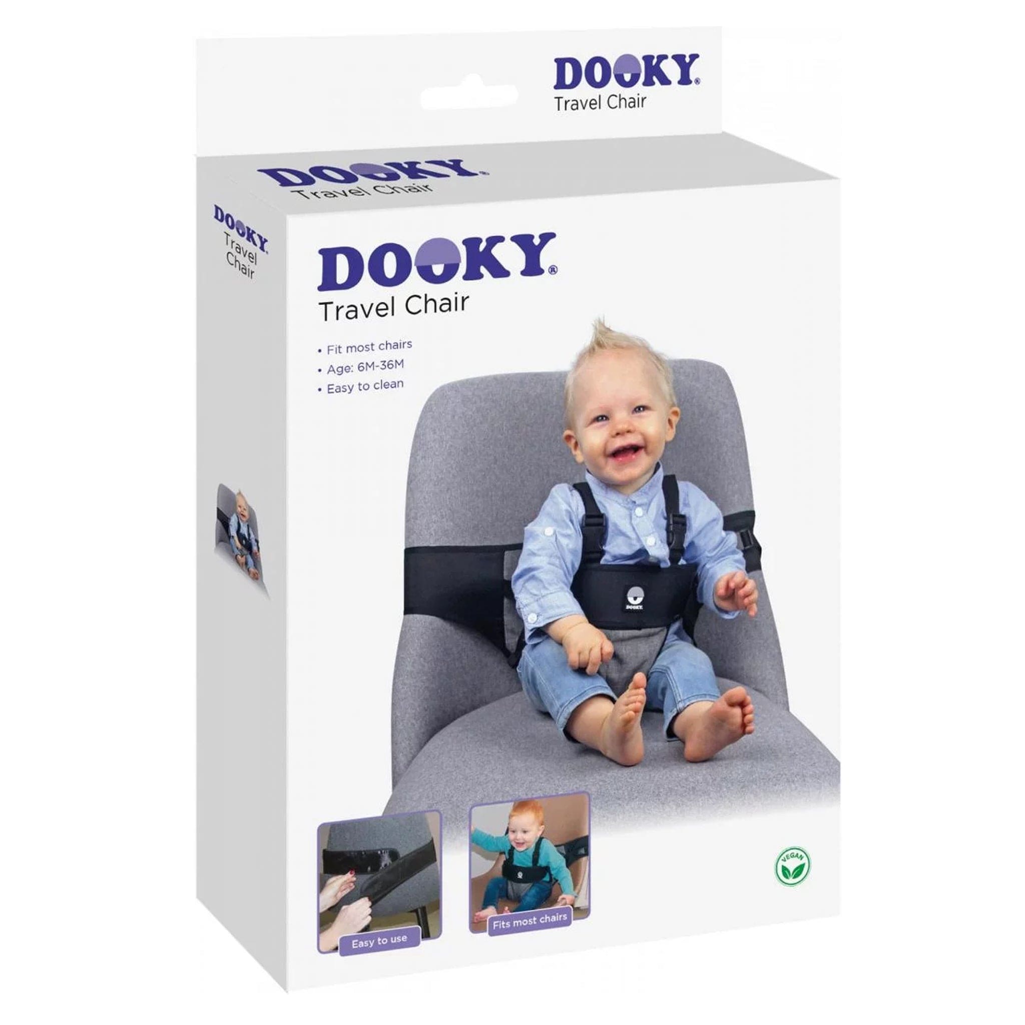 Dooky sun canopies & parasols Dooky Universal Travel Chair Dooky128050