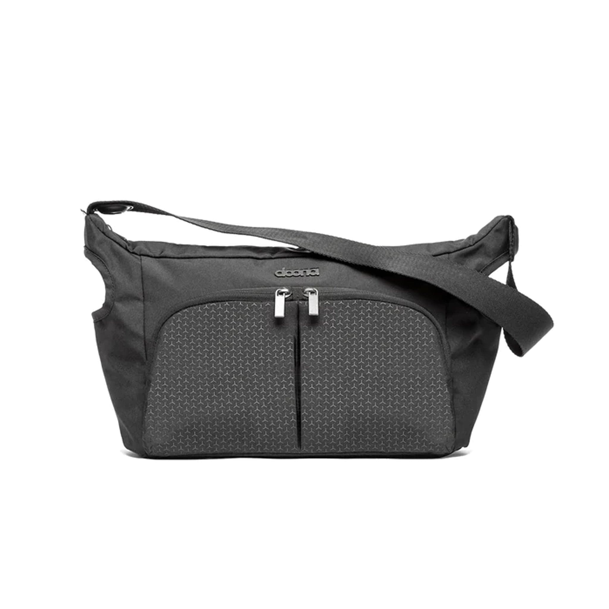 Doona car seat raincovers Doona Essential Bag in Nitro Black acc/spa/66158