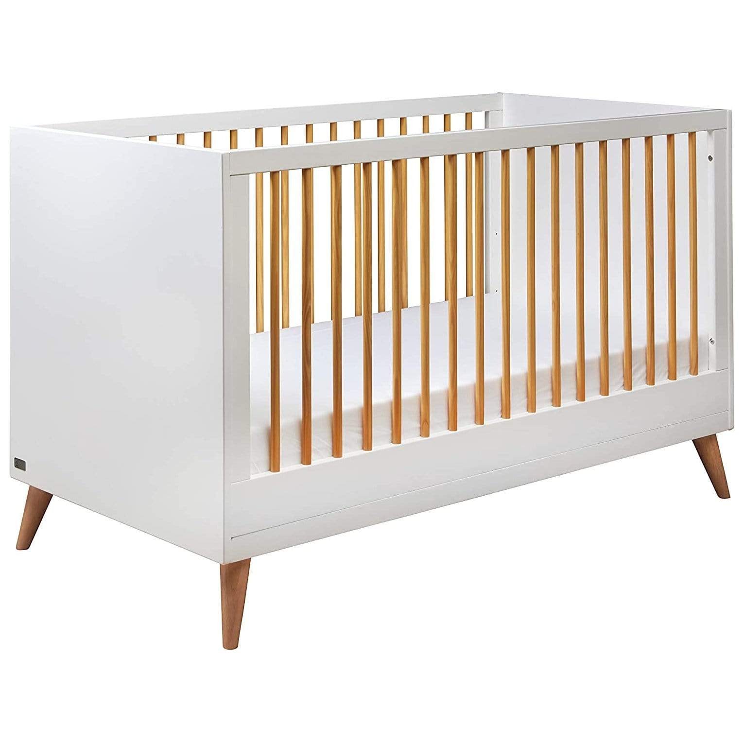 East Coast baby cot beds East Coast Panama Cotbed 9032