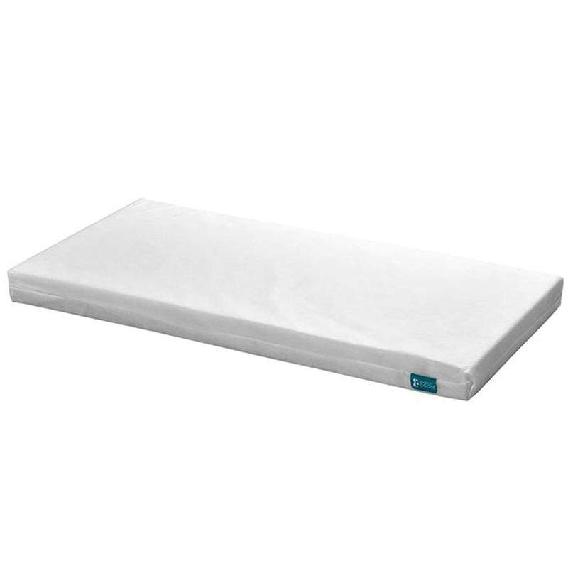 East Coast Fibre Cotbed Mattress