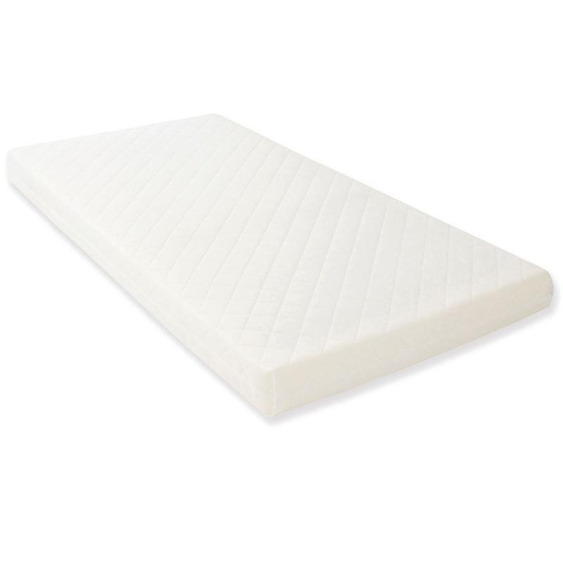 East Coast Spring Cotbed Mattress