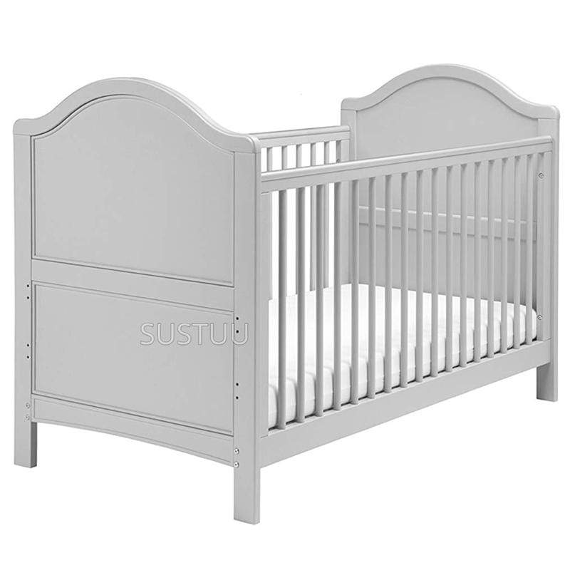 East Coast Toulouse 3 Piece Roomset