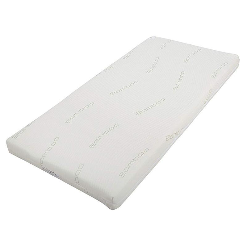 East Coast All Natural Cot Mattress