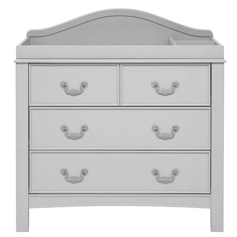 East Coast Toulouse Dresser - Grey