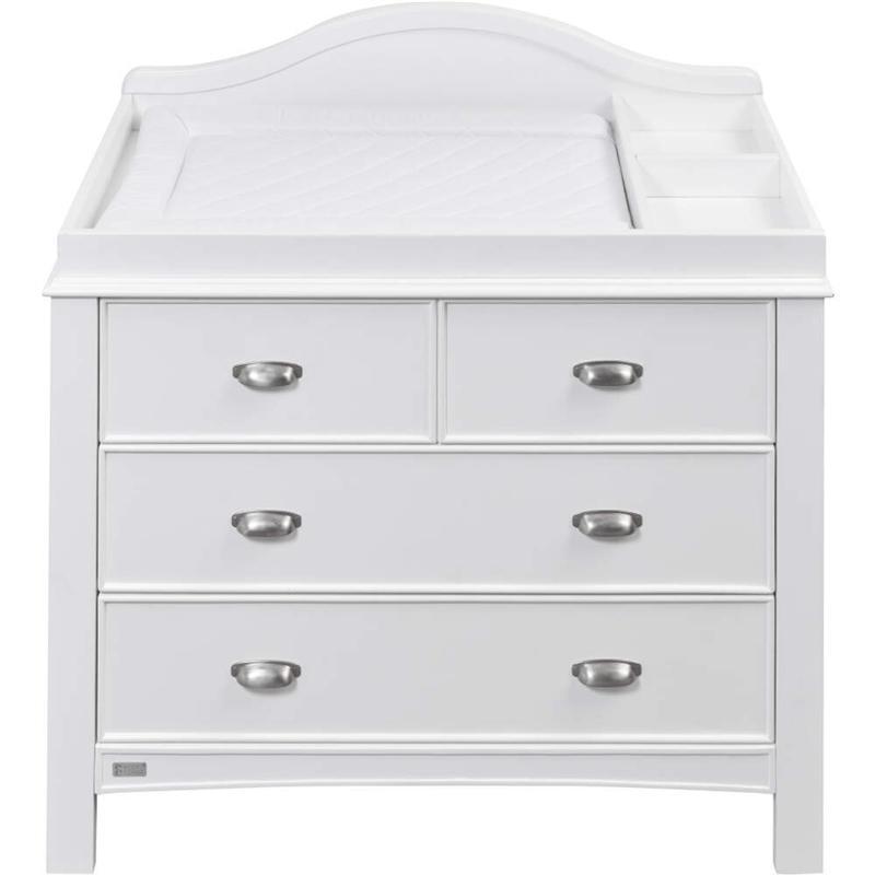 East Coast Toulouse Dresser - White