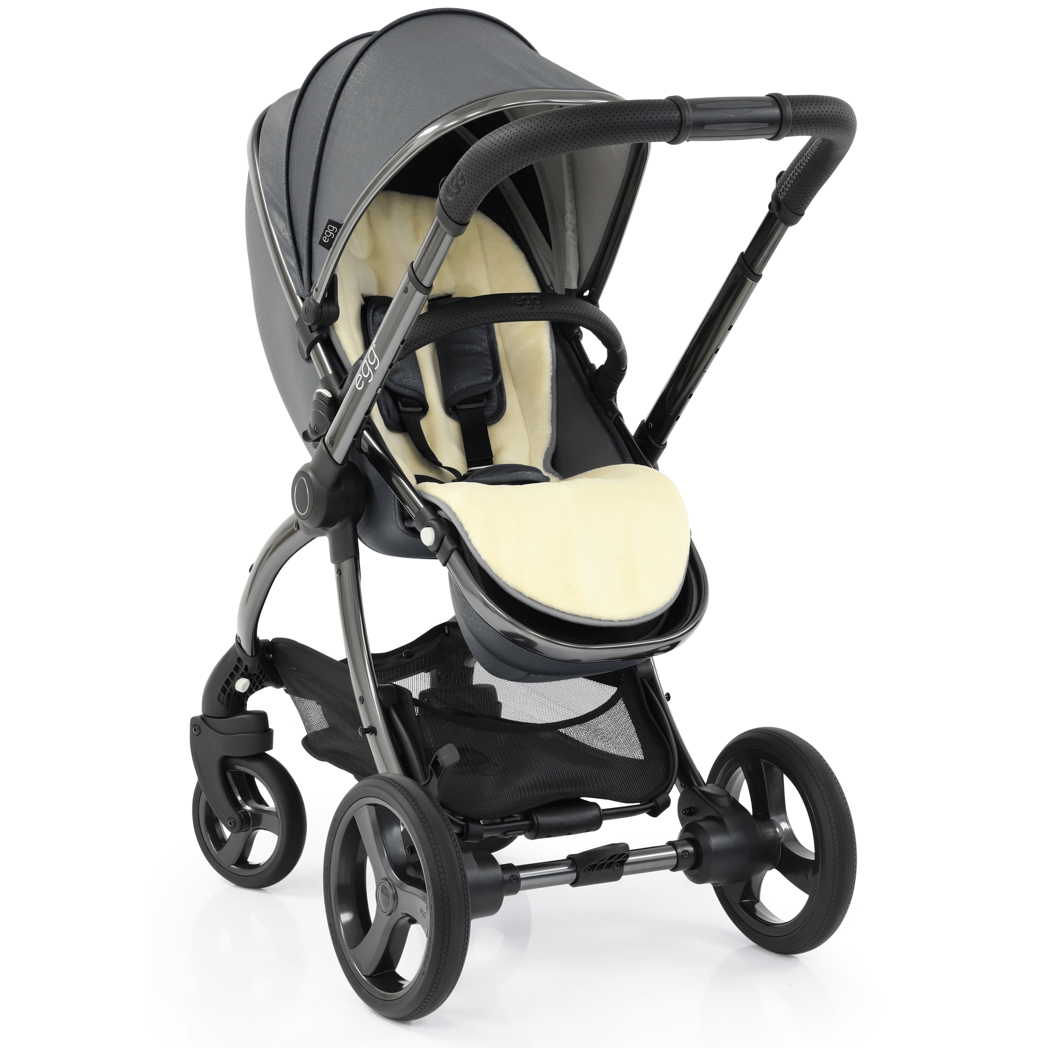 Egg pram best sale discount