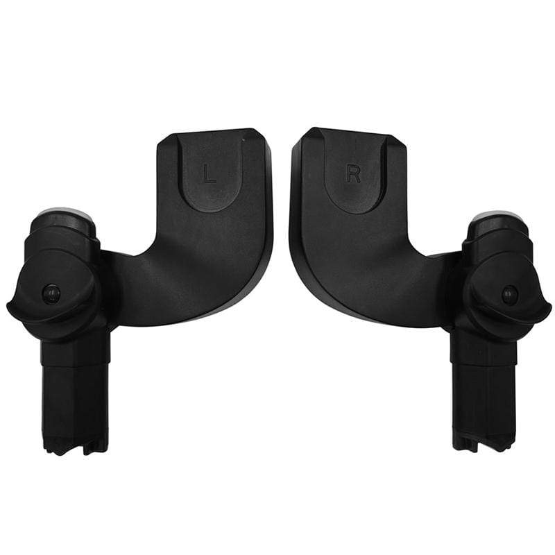 Oyster max lower car seat best sale adapters
