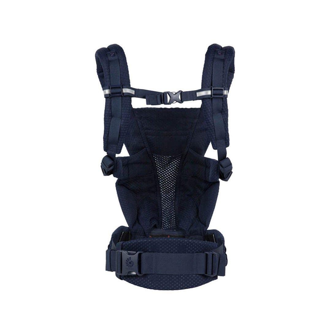 Ergobaby baby carriers Ergobaby Omni Breeze Midnight Blue BCZ360PMIDBLU