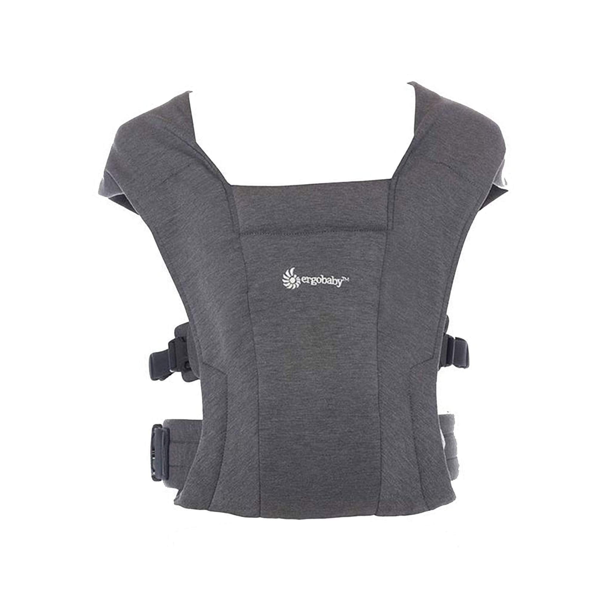 Ergobaby Embrace Carrier in Heather Grey