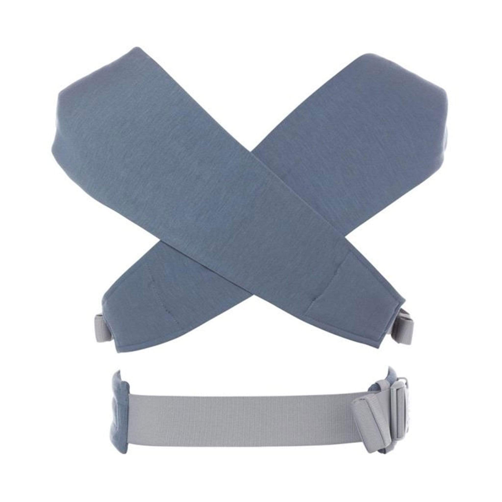 Ergobaby Embrace Carrier in Oxford Blue