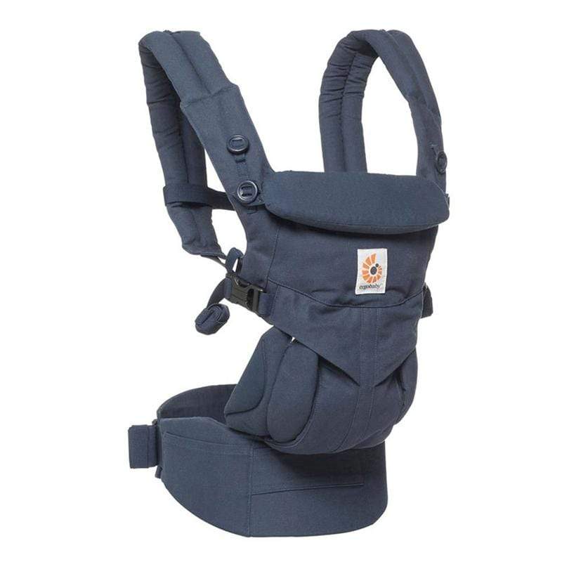 Ergobaby Omni 360 Baby Carrier Midnight Blue