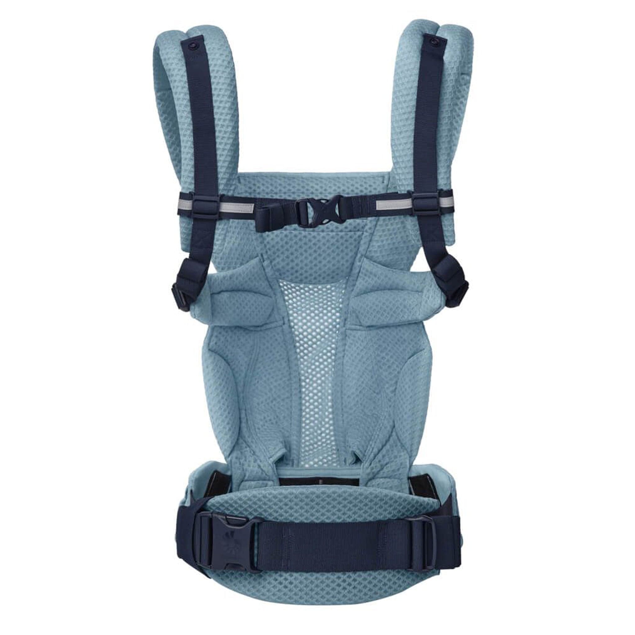 Ergobaby baby carriers Ergobaby Omni Breeze Slate Blue