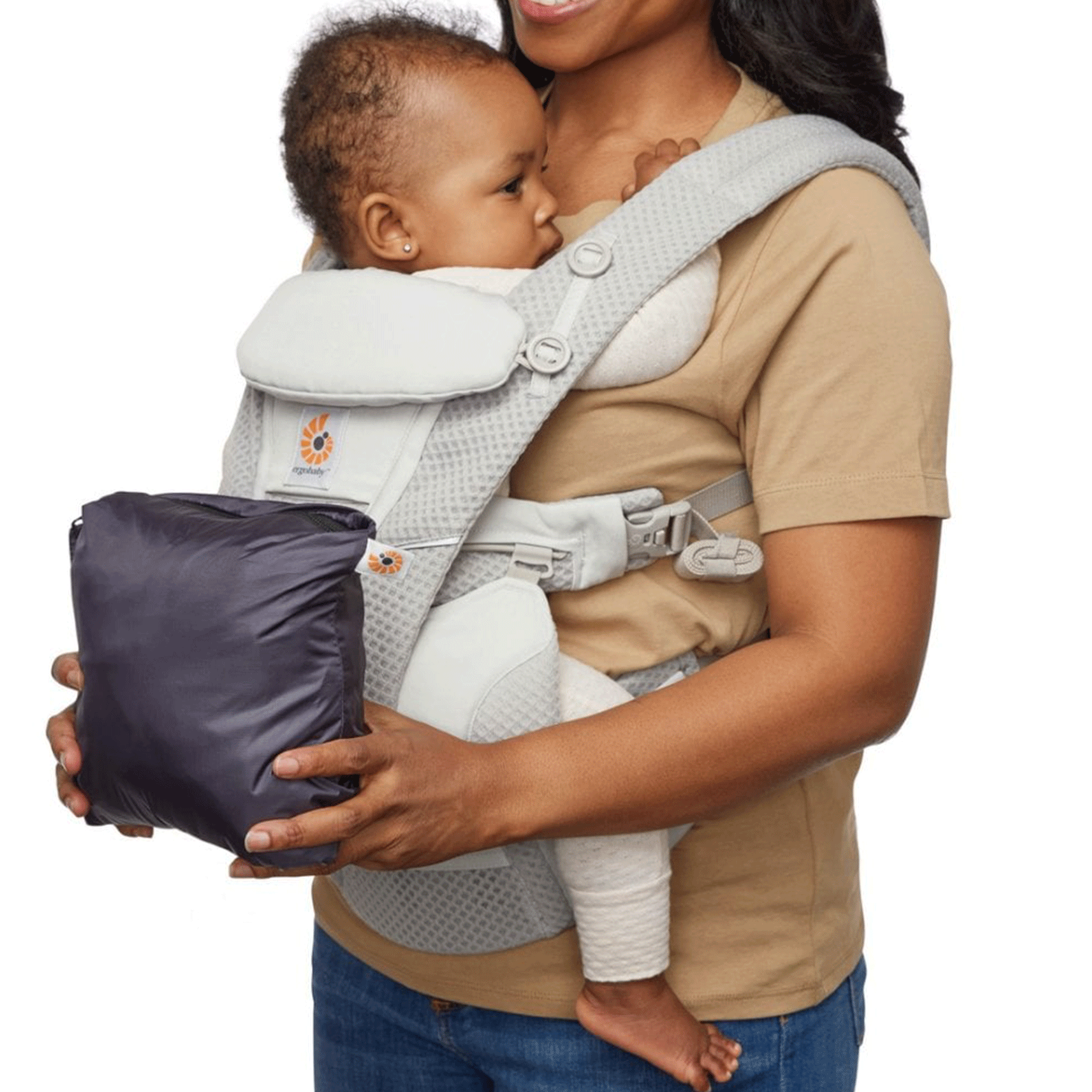 Rain on sale cover ergobaby