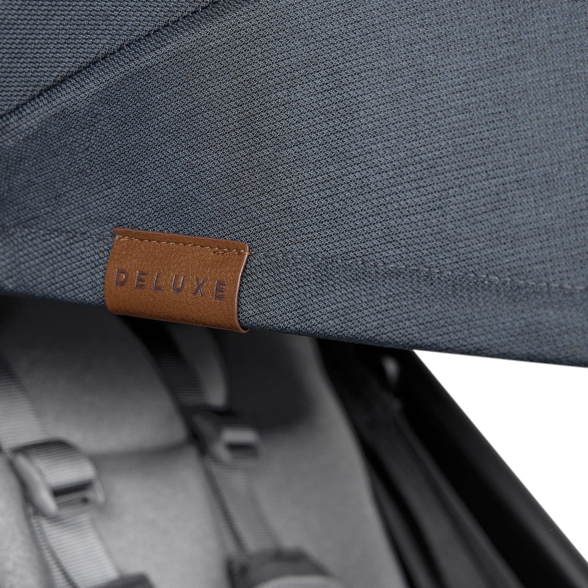 Ergobaby Pushchairs & Buggies Ergobaby Metro+ Deluxe in Grey metropdxlngryuk