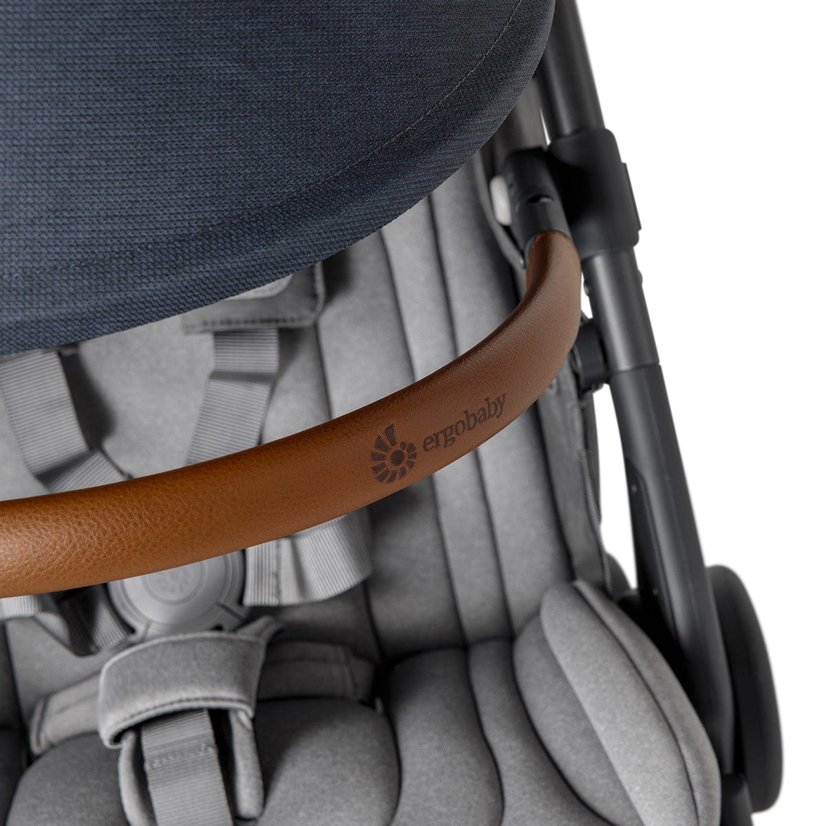 Ergobaby Pushchairs & Buggies Ergobaby Metro+ Deluxe in Grey metropdxlngryuk