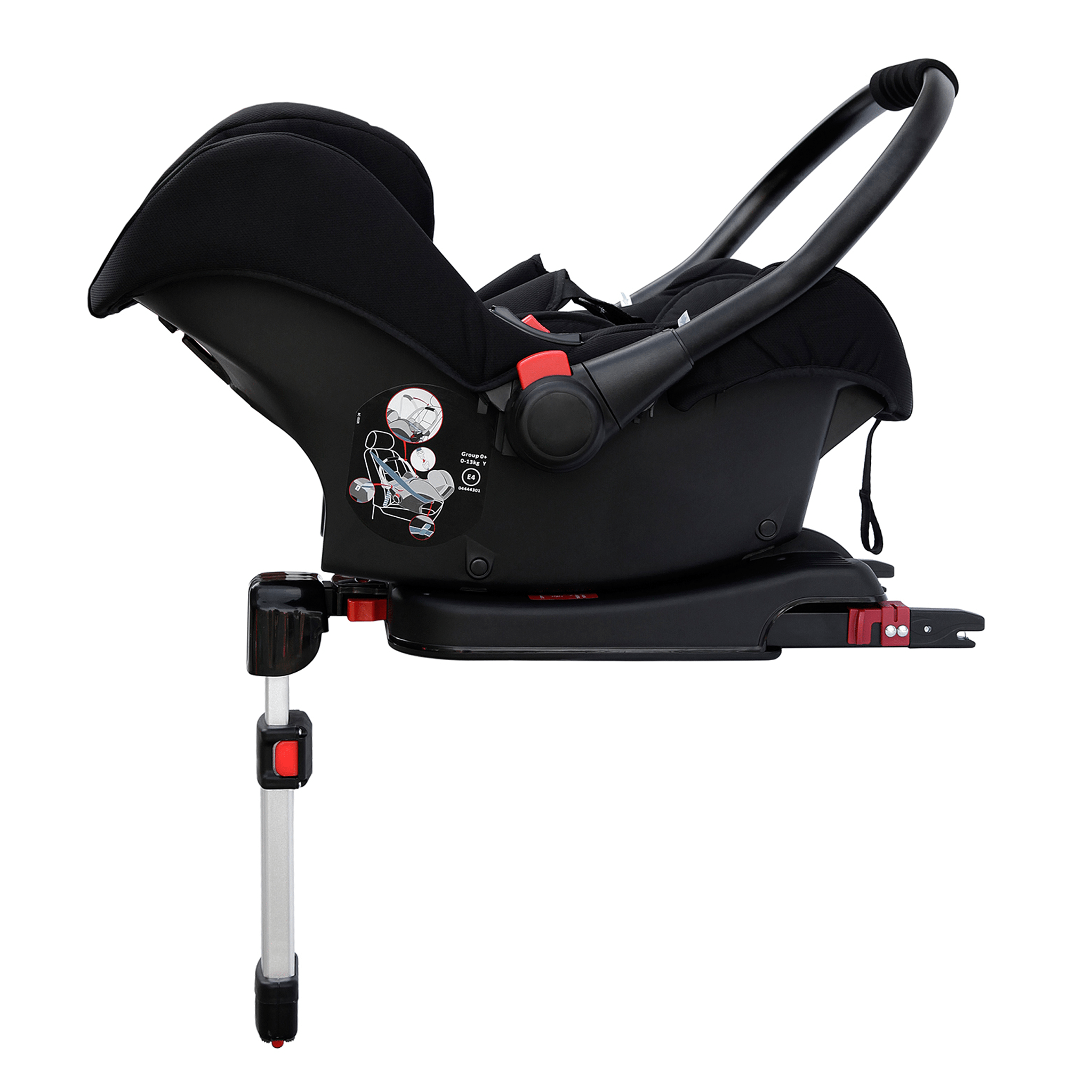 Ickle bubba top blue