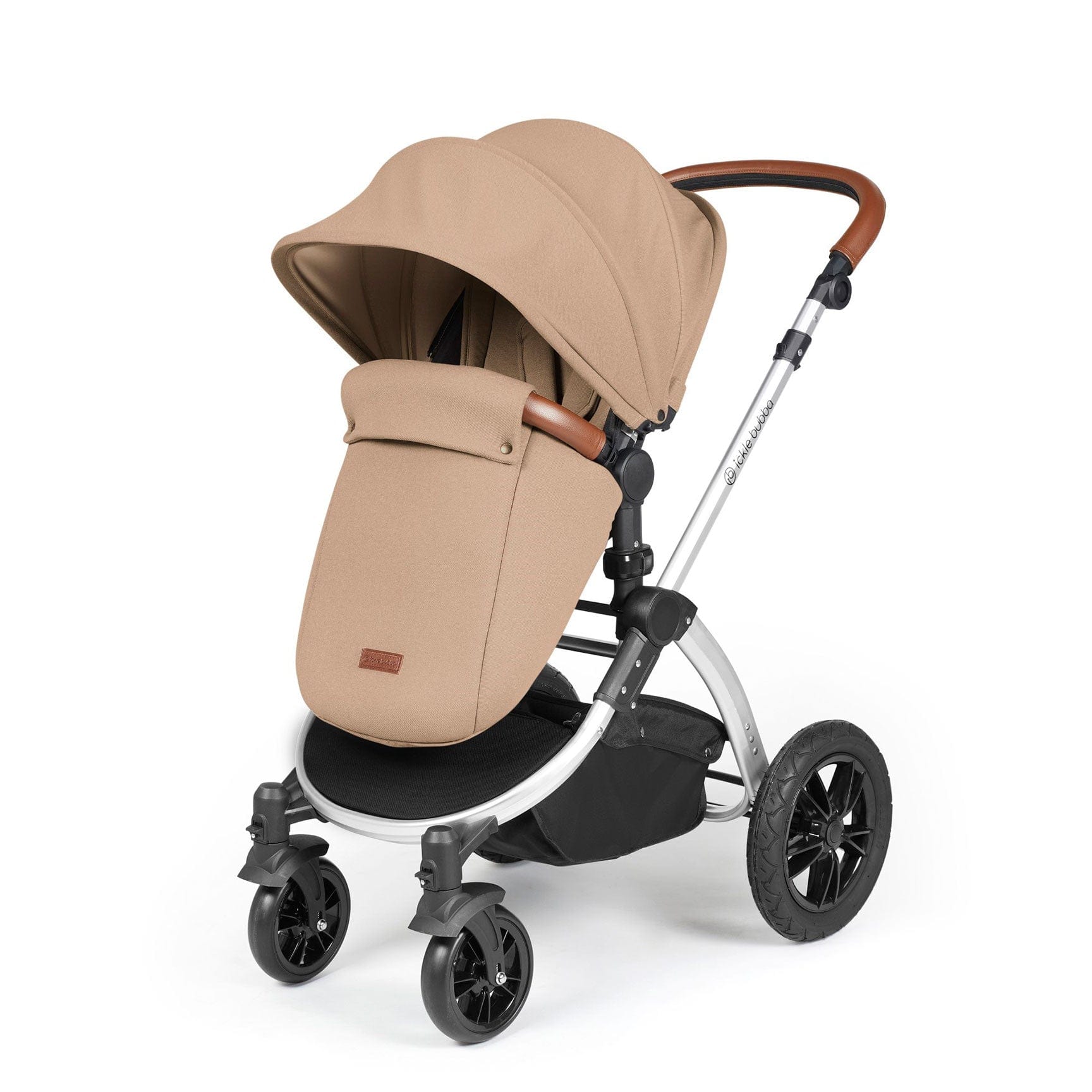 Travel System Ickle Bubba Rain Cover Ickle Bubba Stomp V3 Rain