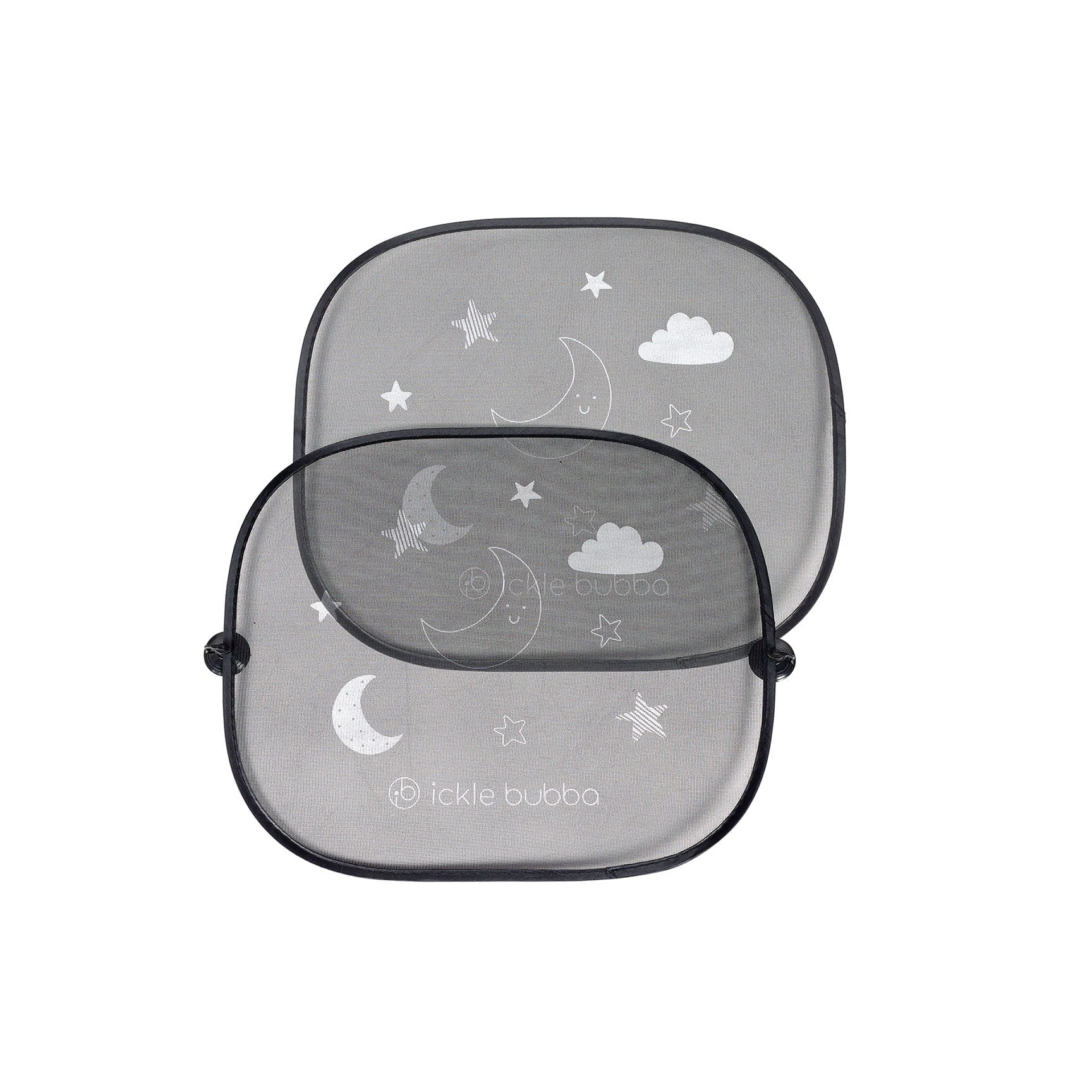 Ickle Bubba travel systems Ickle Bubba Stomp Luxe All-in-One Travel System with Isofix Base - Silver/Desert/Tan