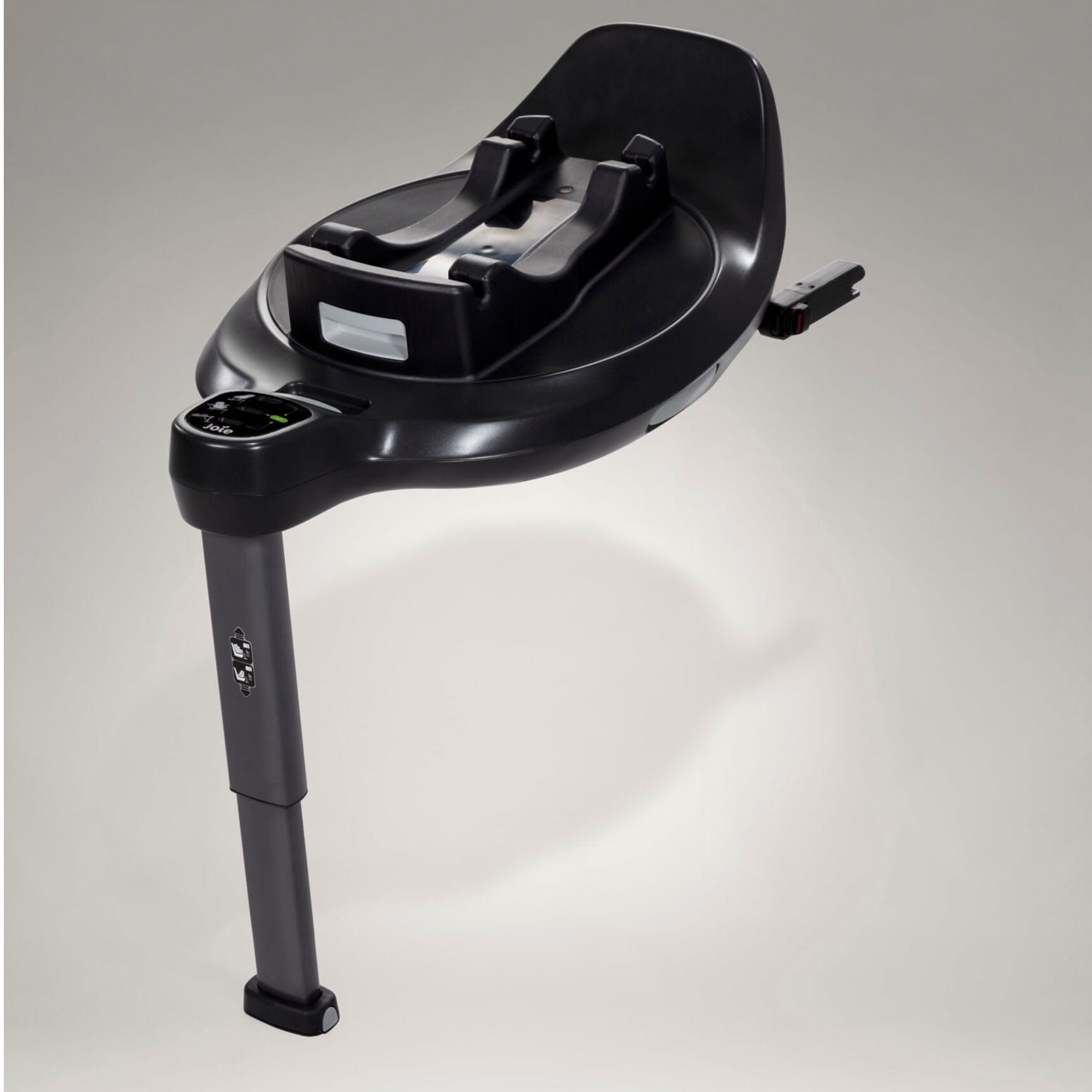 Joie baby car seats Joie i-Level Recline Signature Car Seat & i-Base Encore - Eclipse 12224-ECL