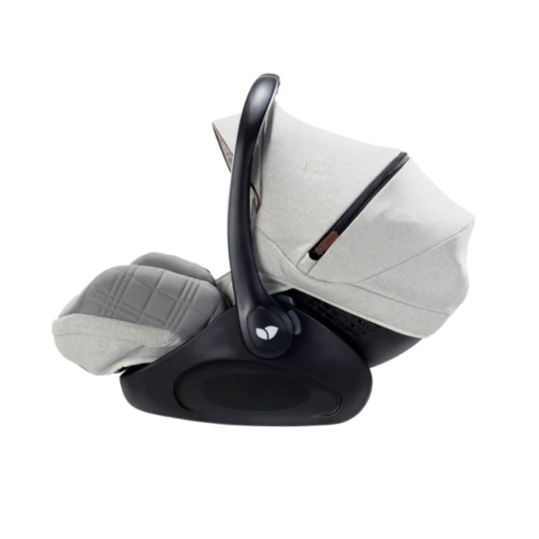 Joie baby car seats Joie i-Level Recline Signature Car Seat - Oyster C1510GAOYS000