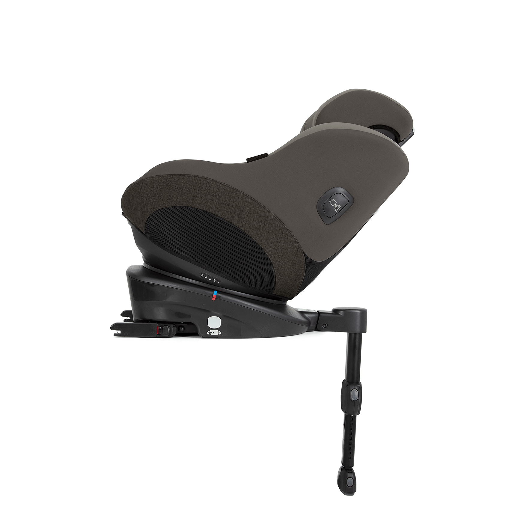 Joie baby car seats Joie Spin 360 GTi - Cobblestone C2116AACBL000