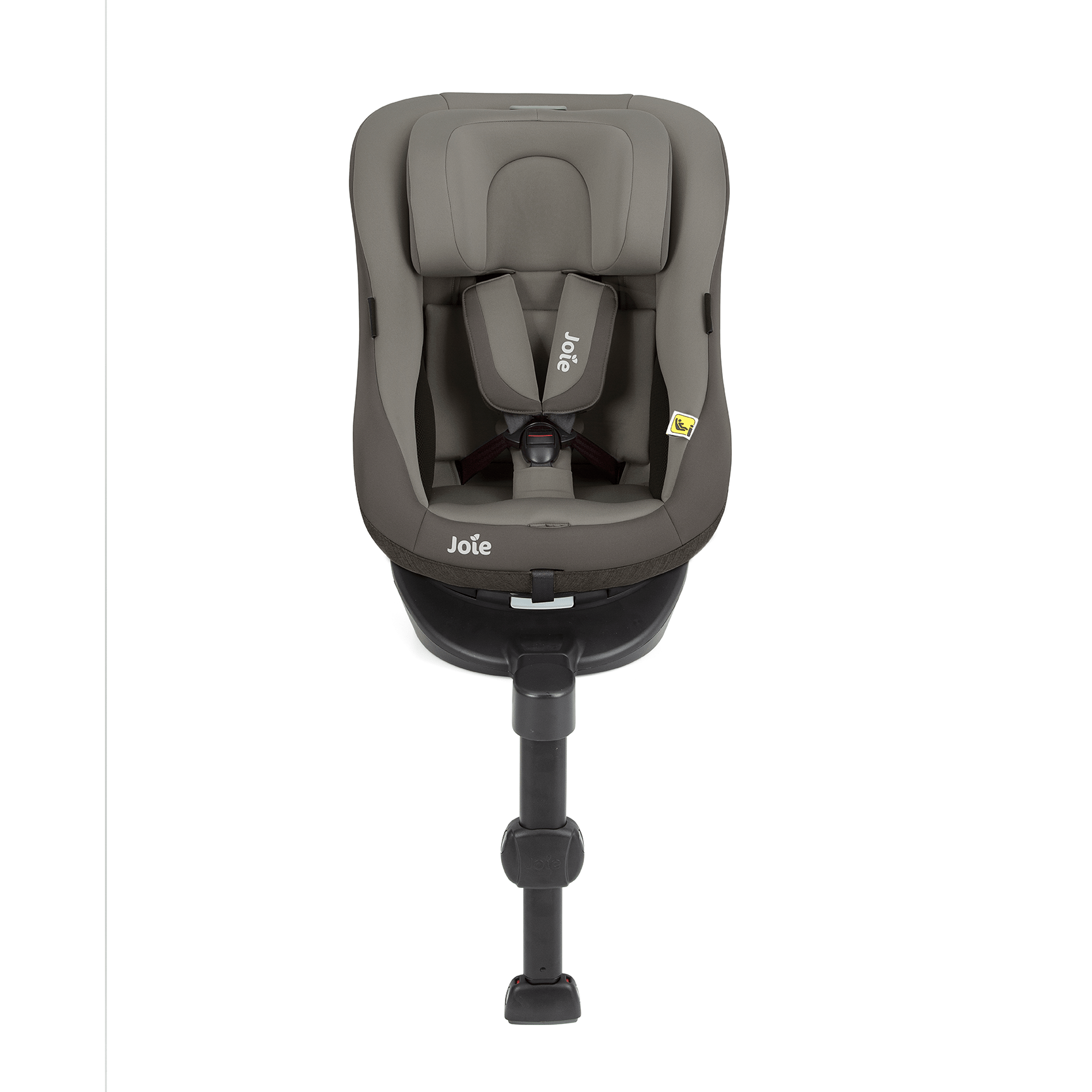 Joie baby car seats Joie Spin 360 GTi - Cobblestone C2116AACBL000