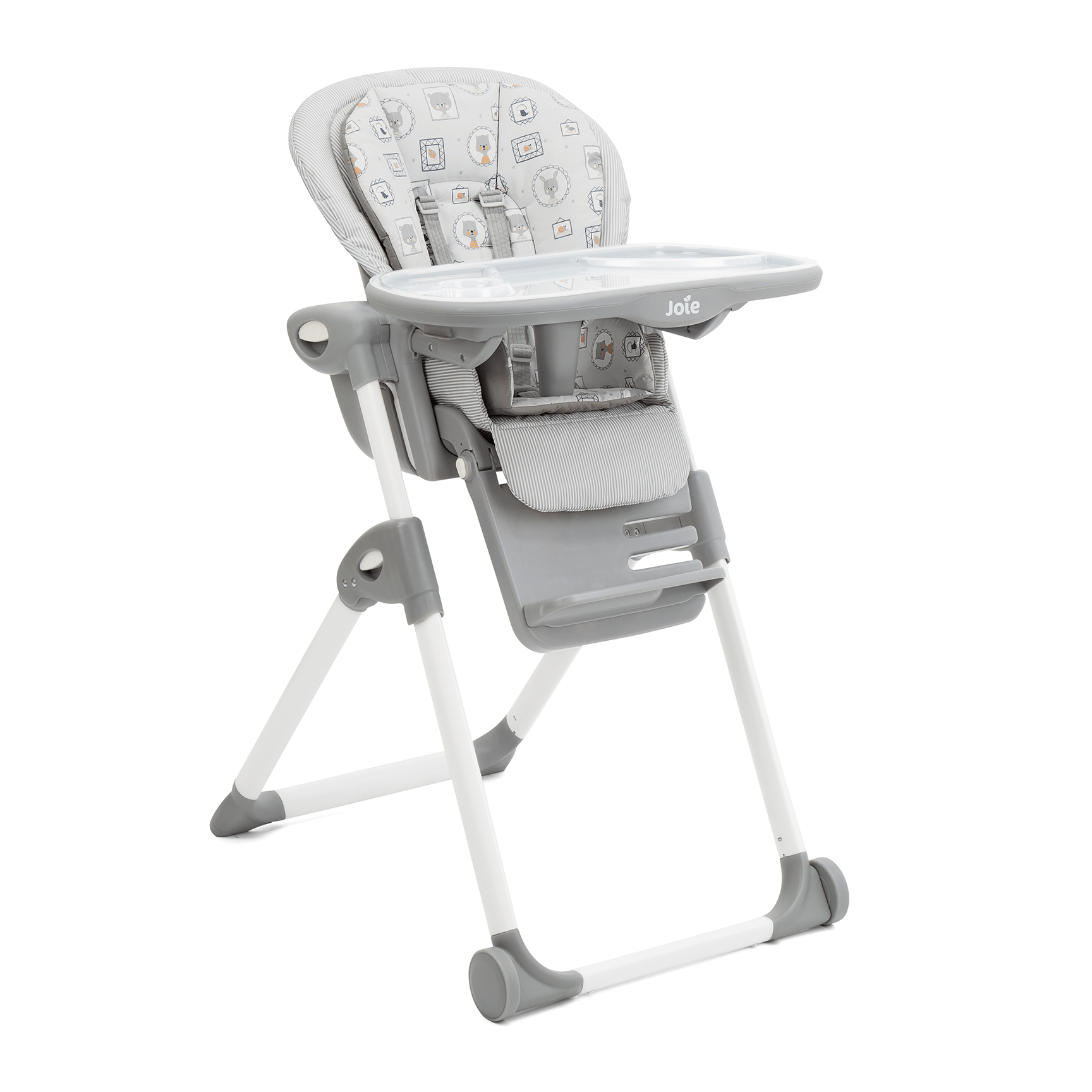 Joie baby highchairs Joie Mimzy Recline Highchair - Portrait