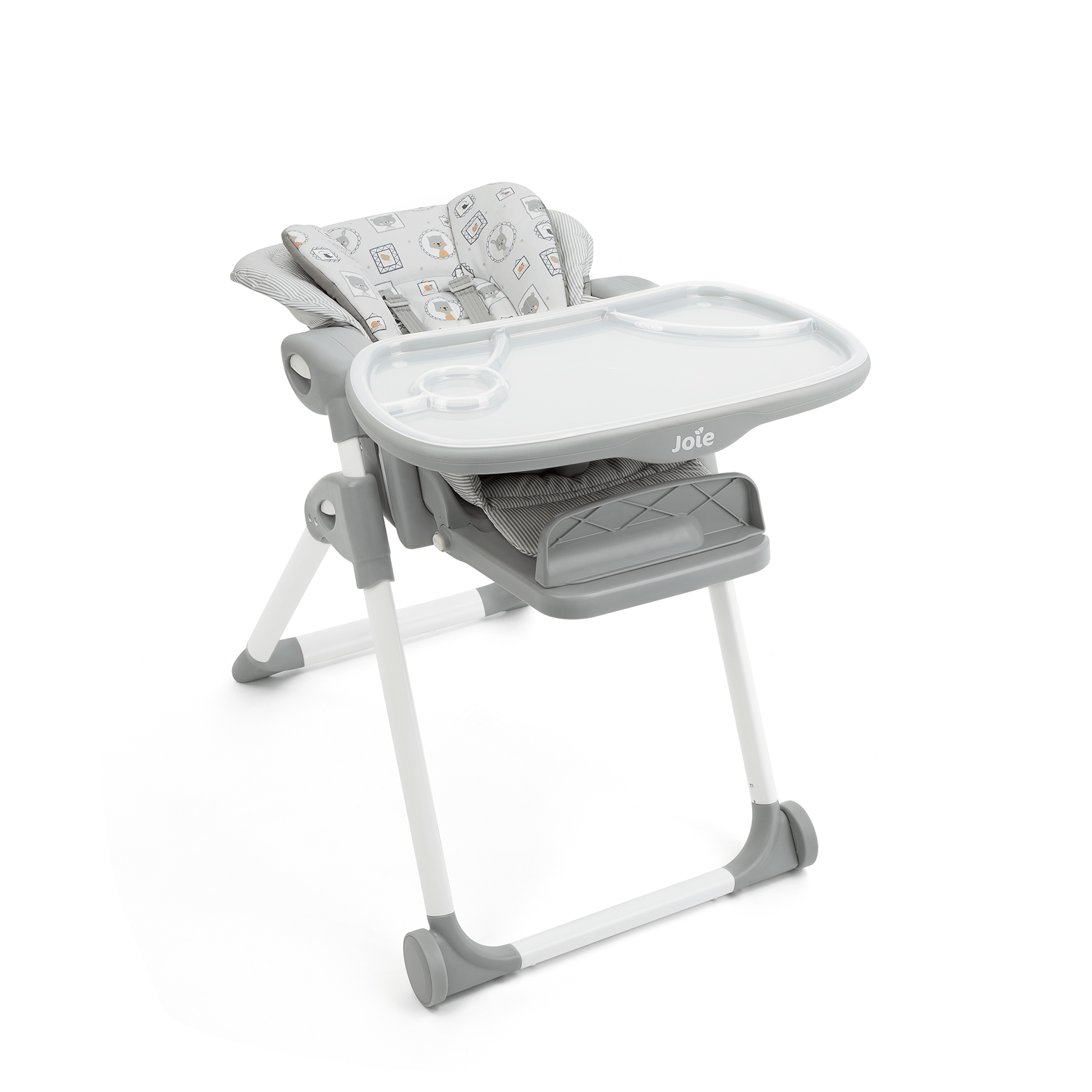 Joie reclining high chair hot sale