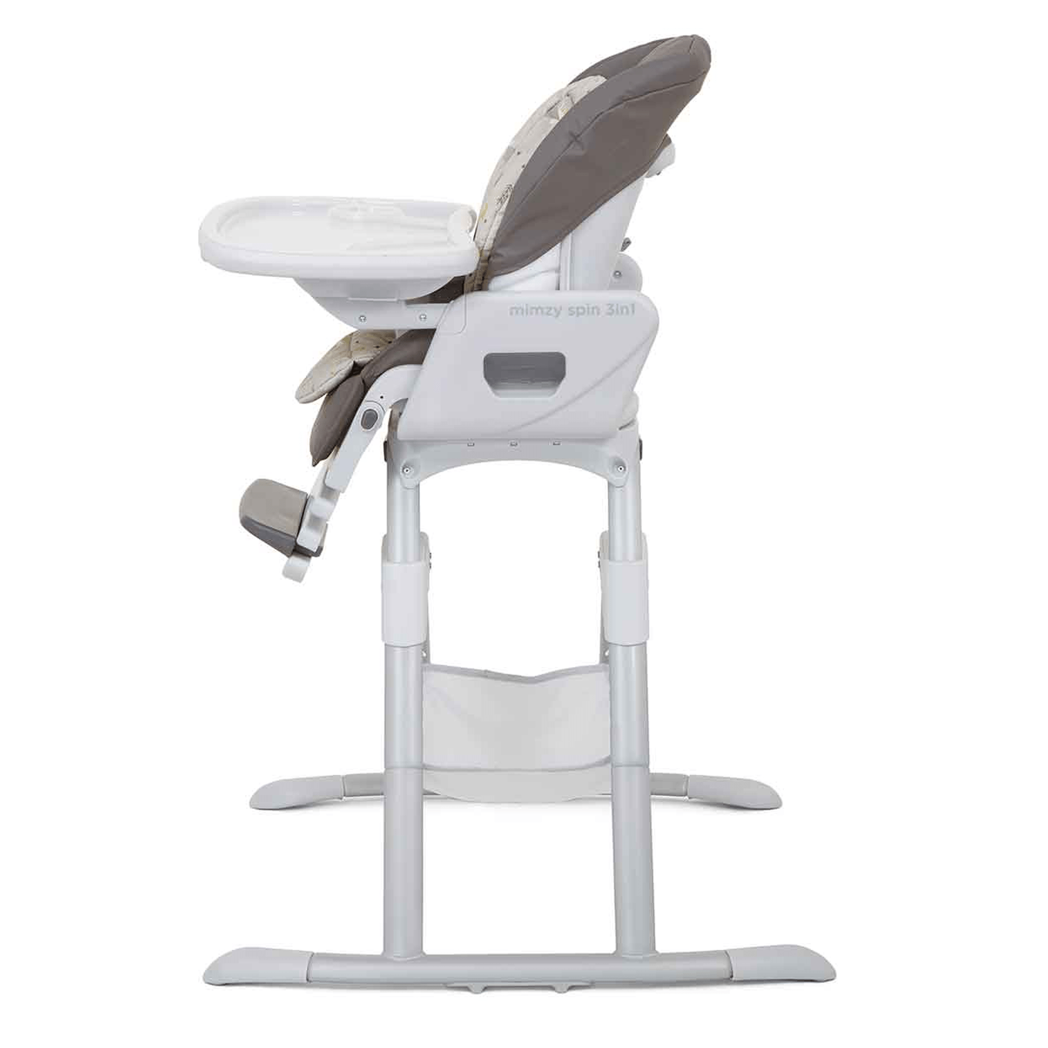 Joie baby highchairs Joie Mimzy Spin 3in1 Highchair - Geometric Mountains H1124BAGEM000