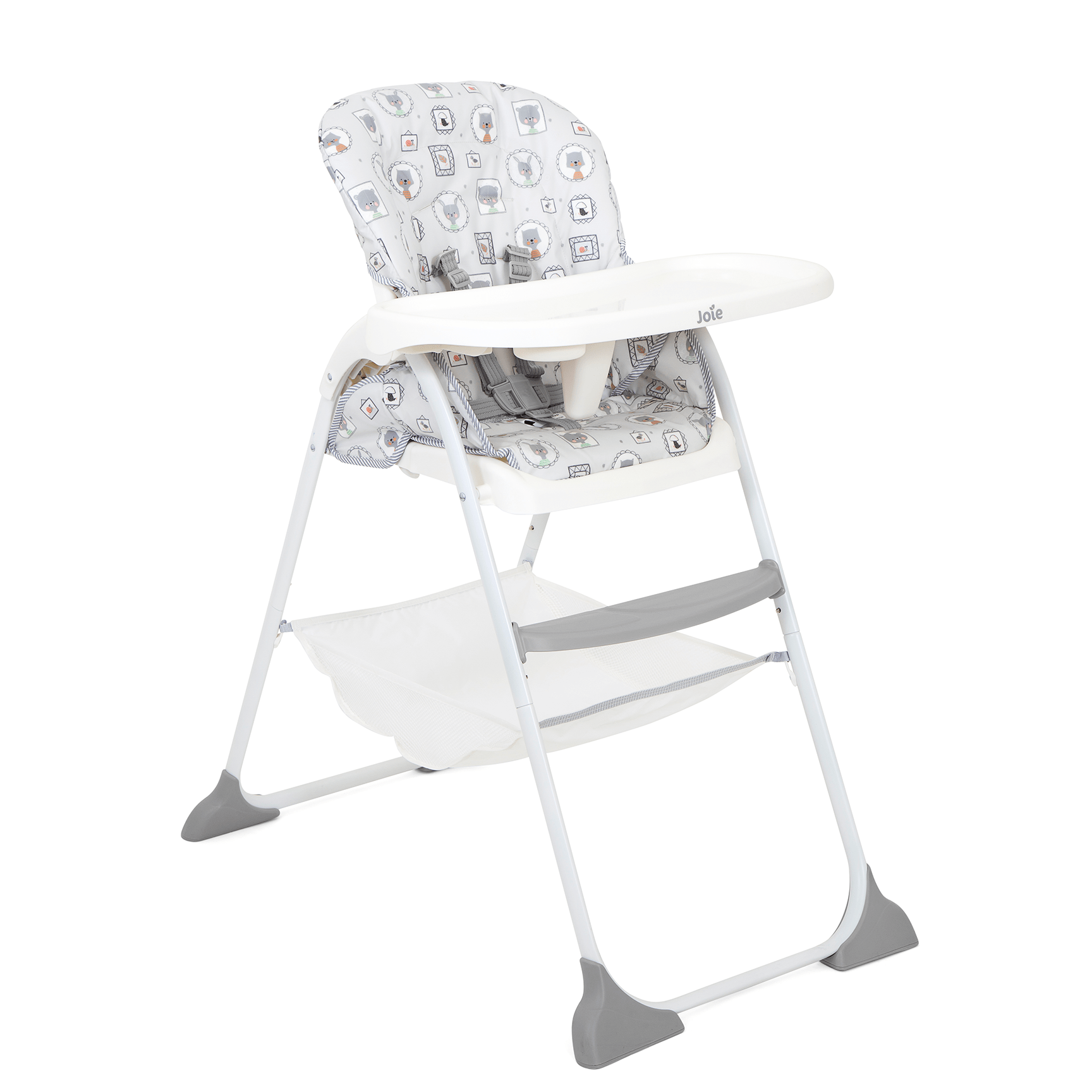 Joie baby highchairs Joie Mimzy Snacker Highchair - Portrait H1127BAPOR000