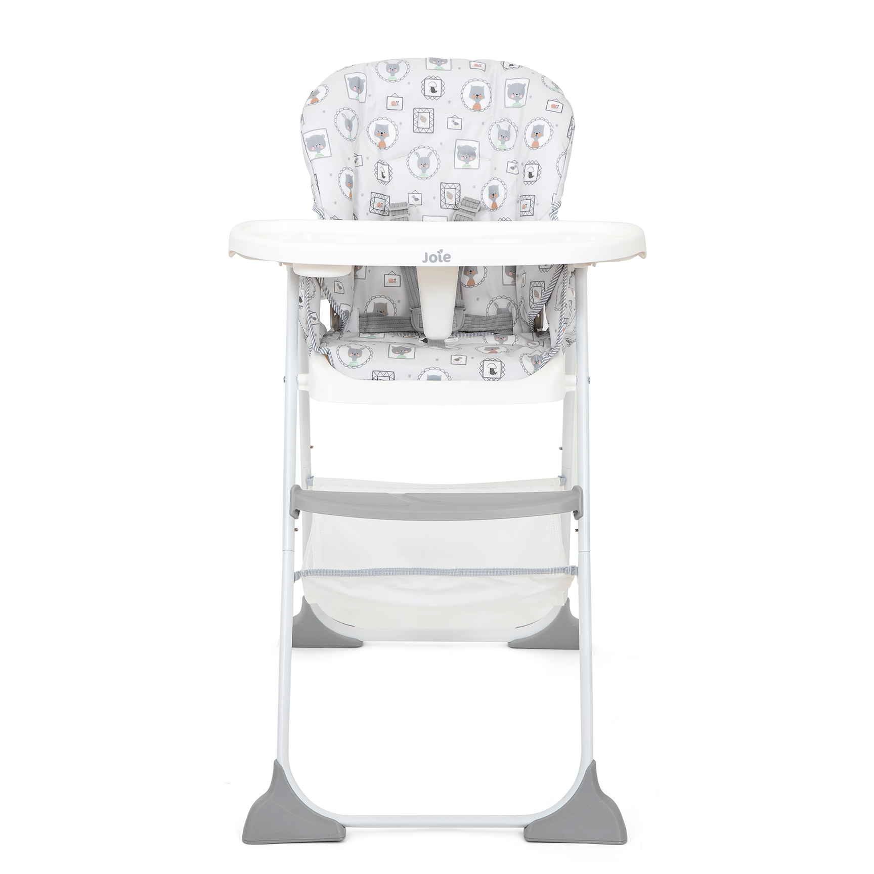 Joie baby highchairs Joie Mimzy Snacker Highchair - Portrait H1127BAPOR000