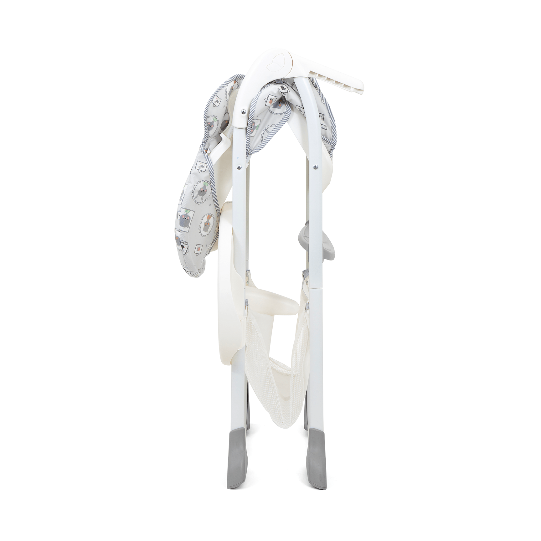 Joie twinkle hotsell linen highchair