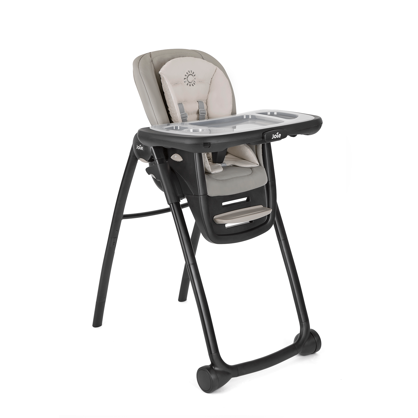 Joie baby highchairs Joie Multiply 6in1 Highchair - Speckled H1605AASPK000