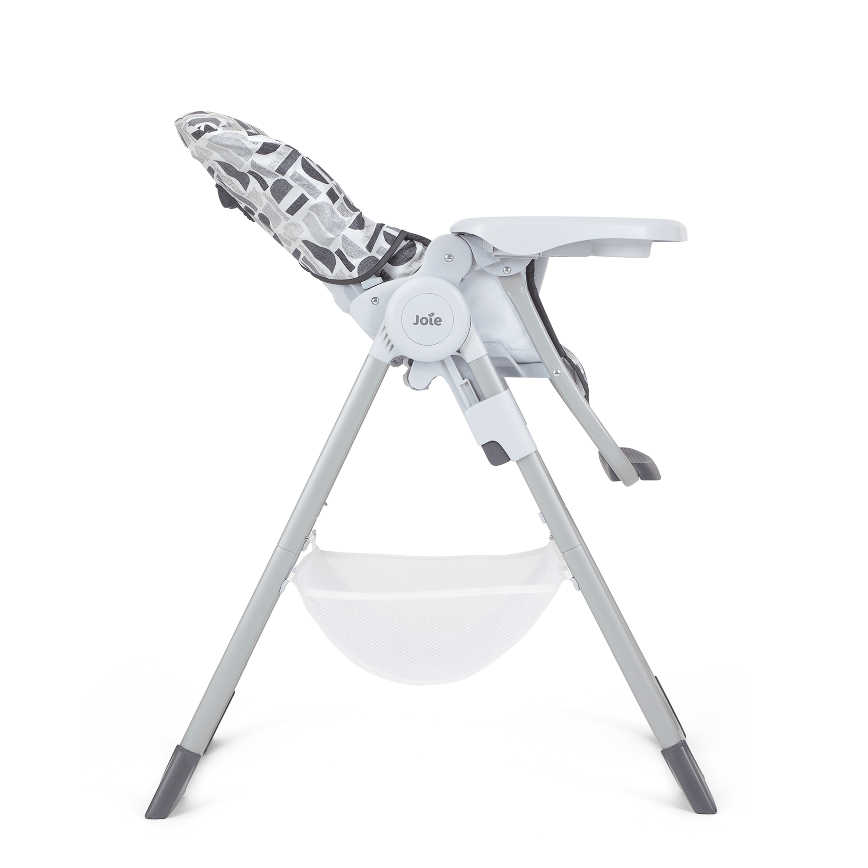 Joie baby highchairs Joie Snacker 2-in-1 Highchair - Logan H1901BALGN000