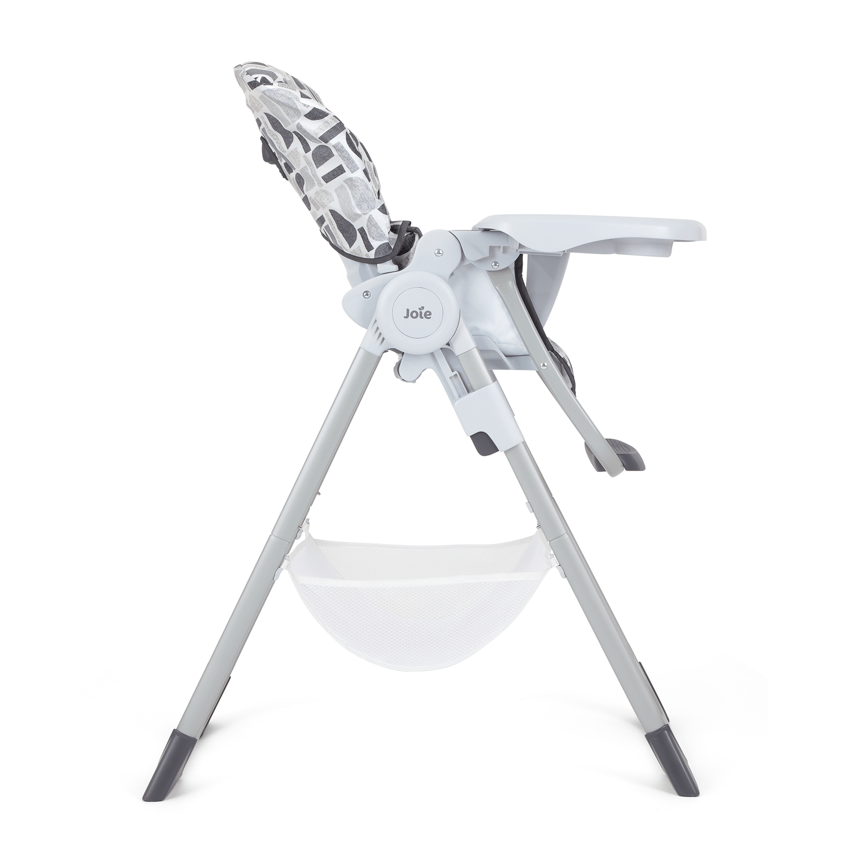 Joie baby highchairs Joie Snacker 2-in-1 Highchair - Logan H1901BALGN000