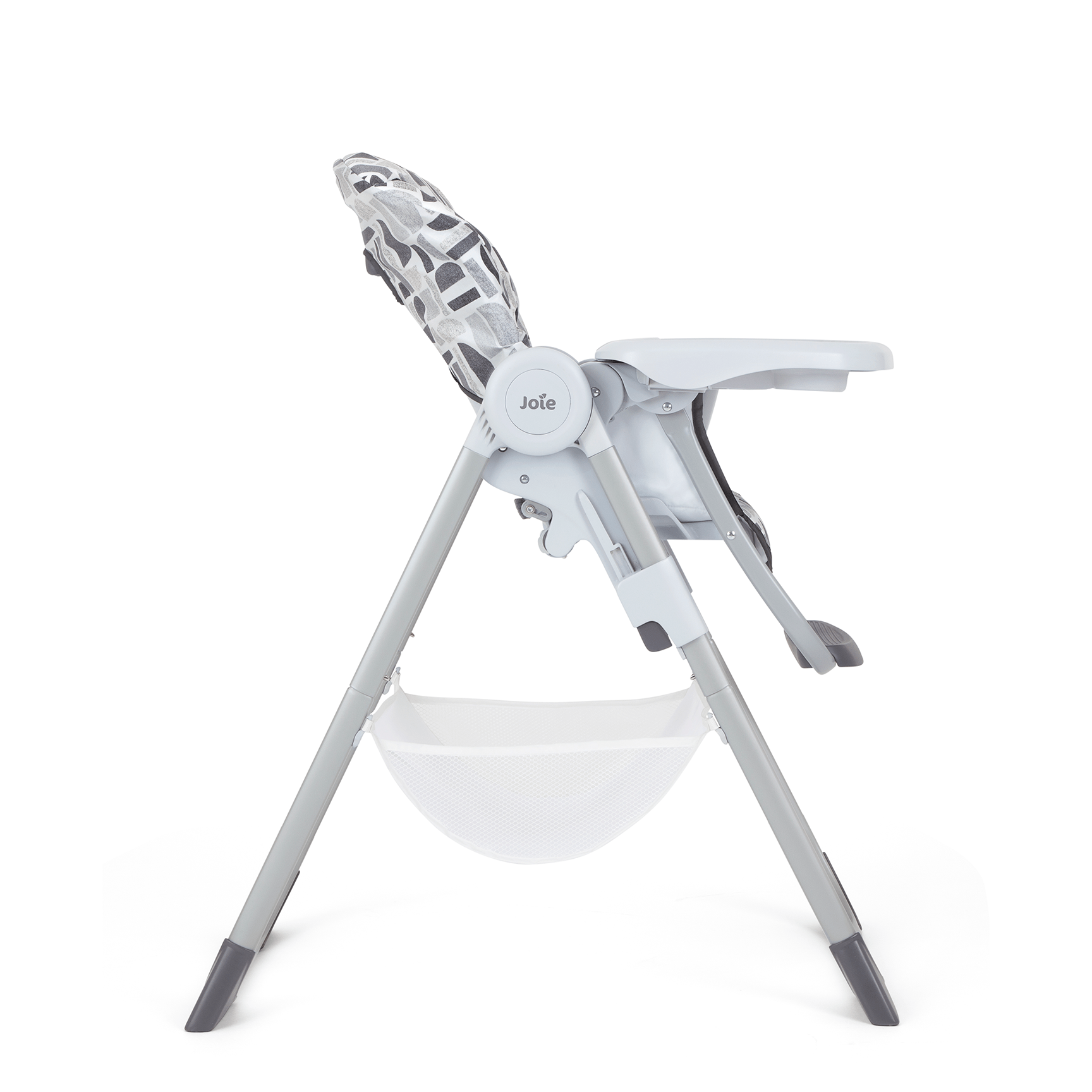 Joie baby highchairs Joie Snacker 2-in-1 Highchair - Logan H1901BALGN000