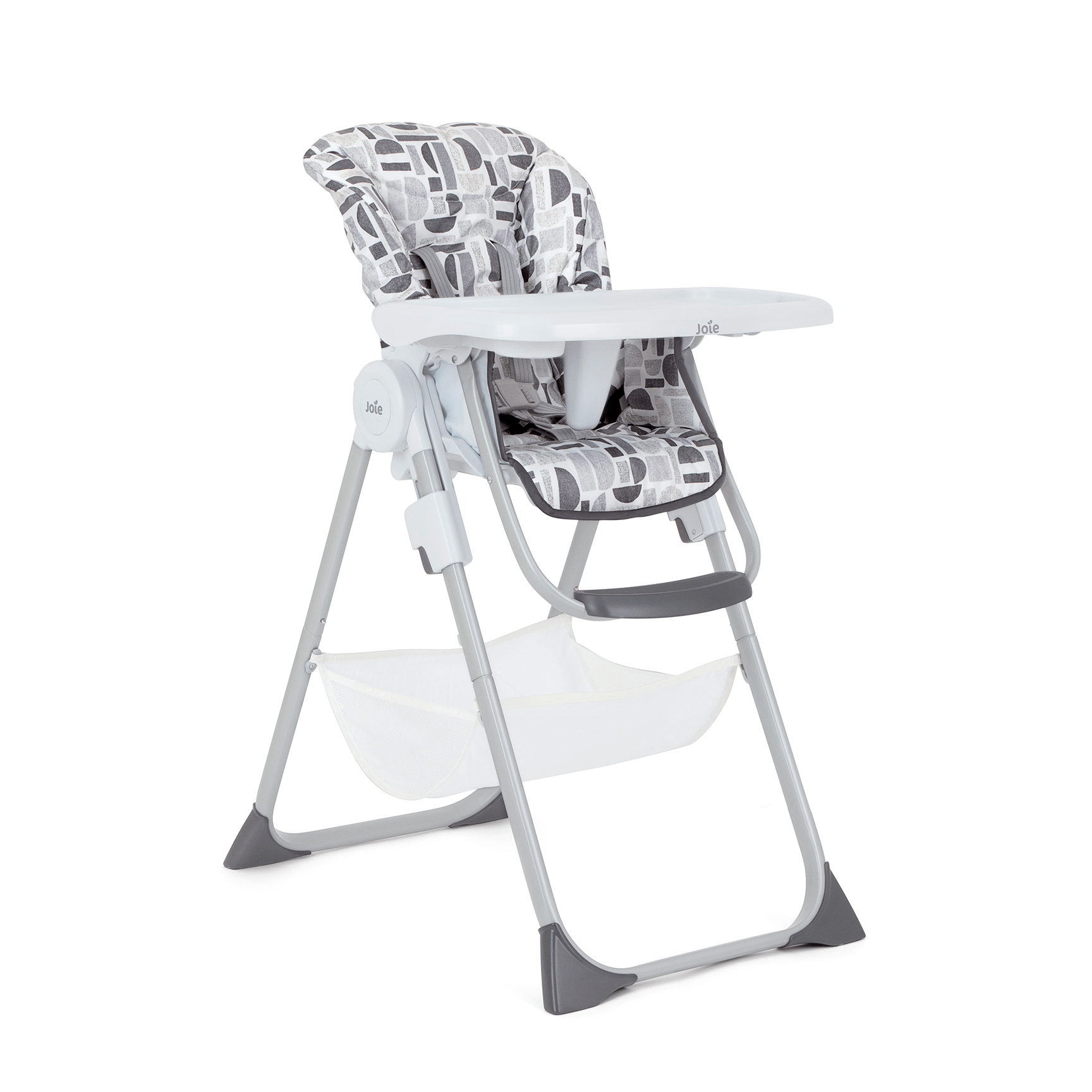 Joie baby highchairs Joie Snacker 2-in-1 Highchair - Logan H1901BALGN000