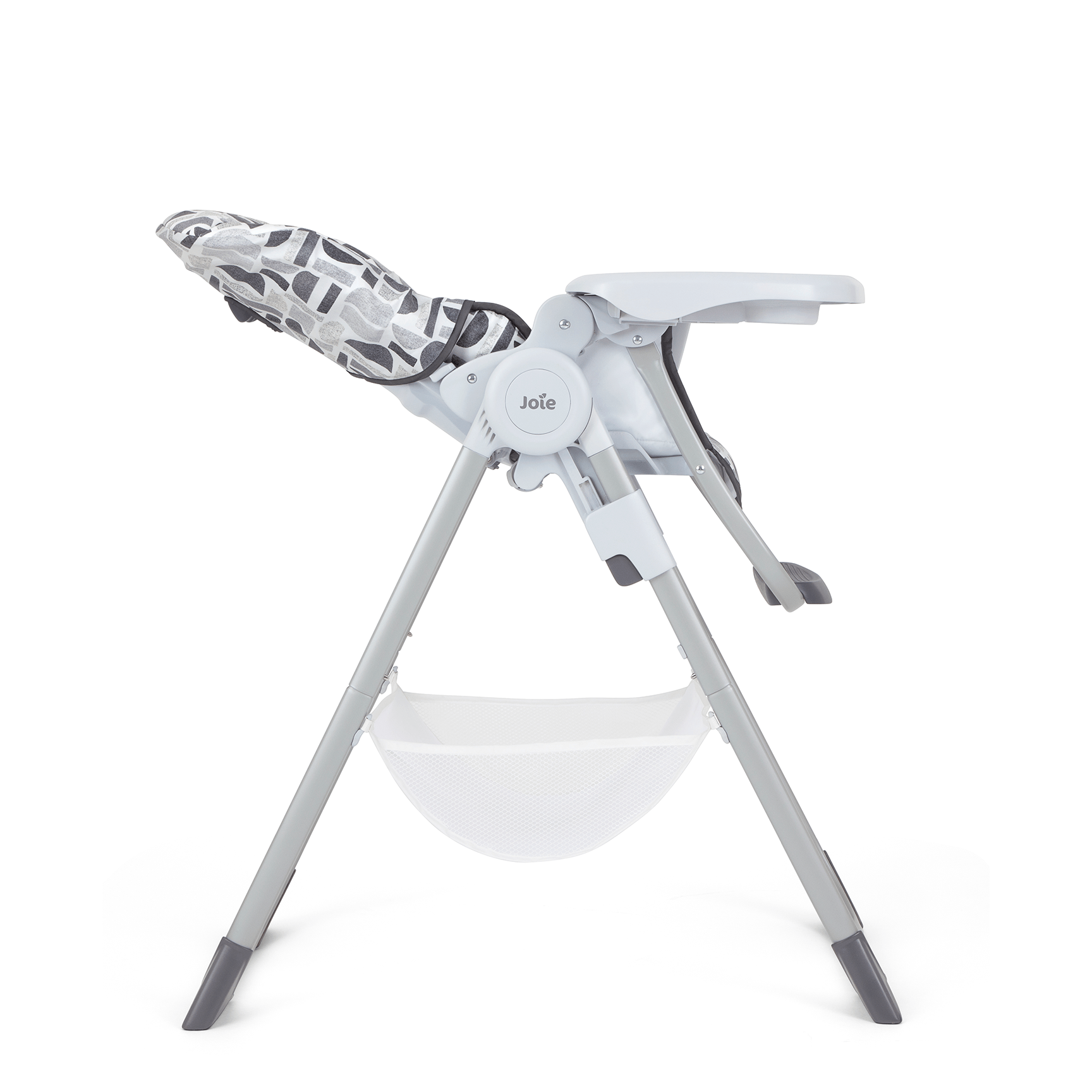Joie baby highchairs Joie Snacker 2-in-1 Highchair - Logan