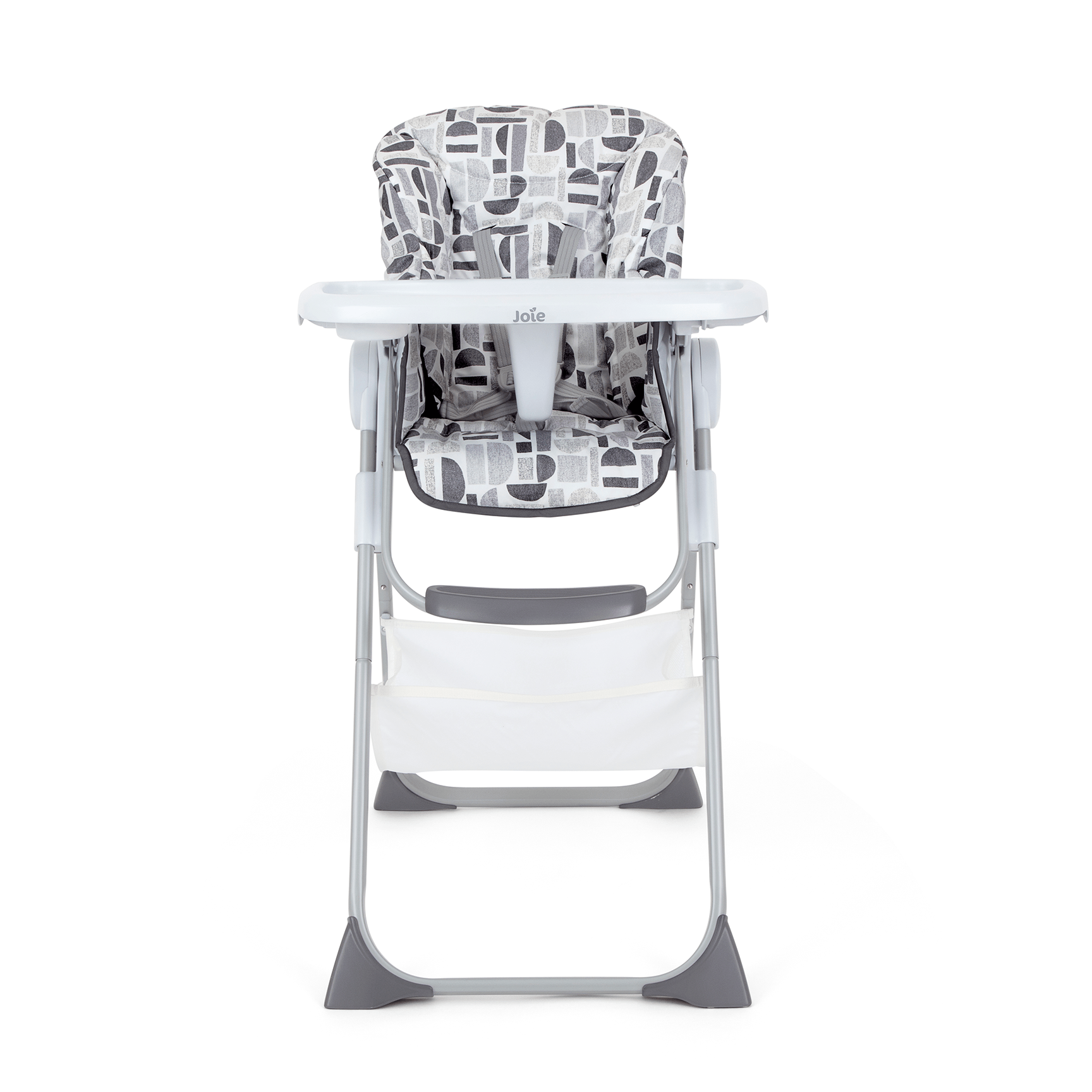 Joie baby highchairs Joie Snacker 2-in-1 Highchair - Logan