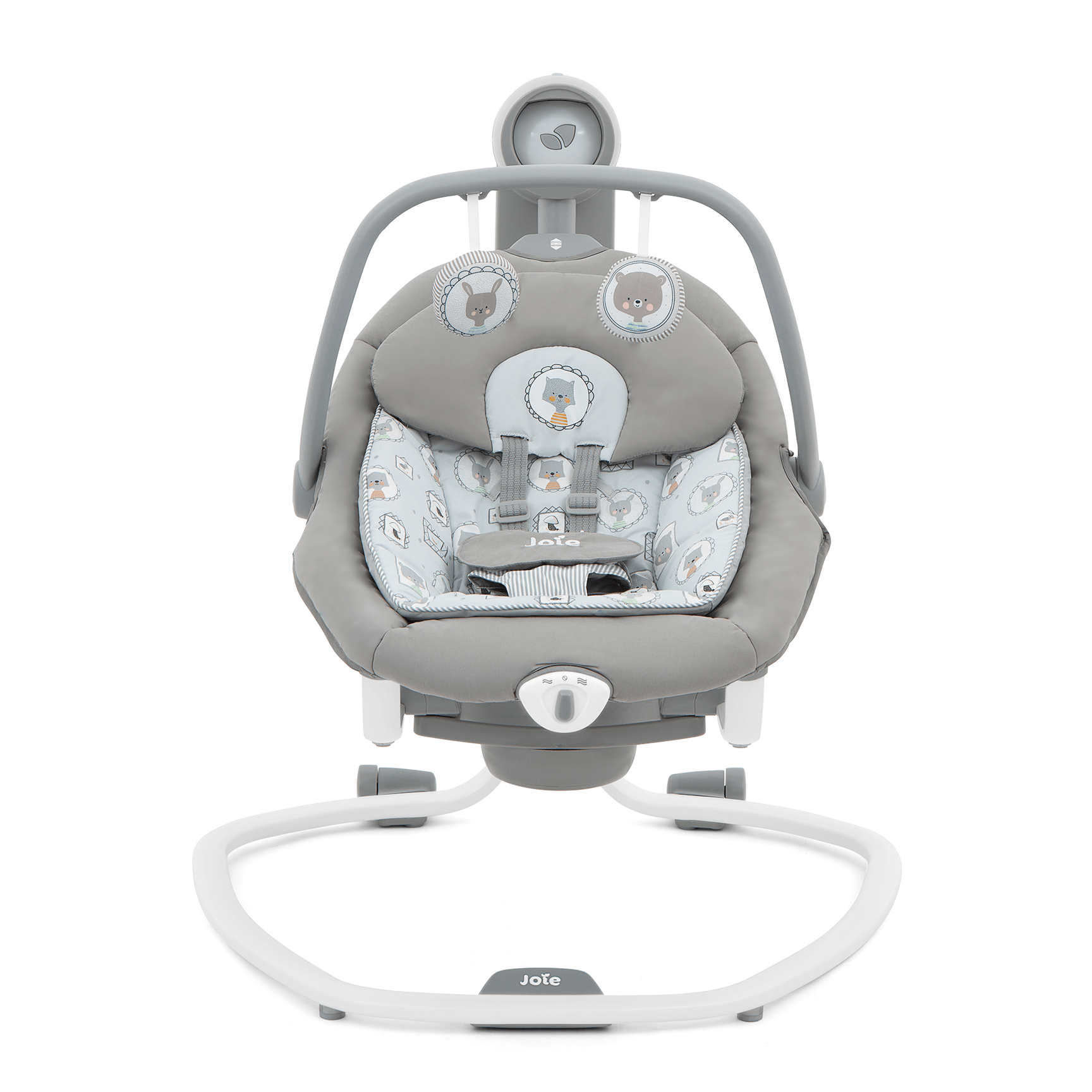 Joie Serina 2in1 Swing Portrait