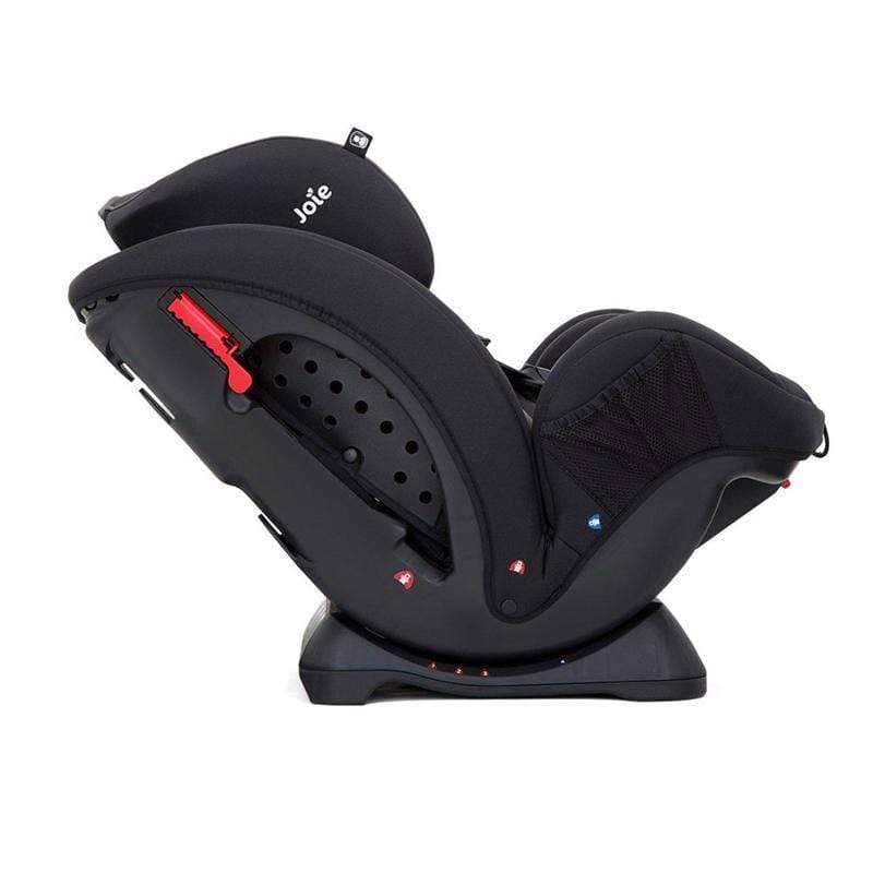 Joie birth to 6 years Joie Stages 0+1/2 Car Seat Coal C0925CHCOL000